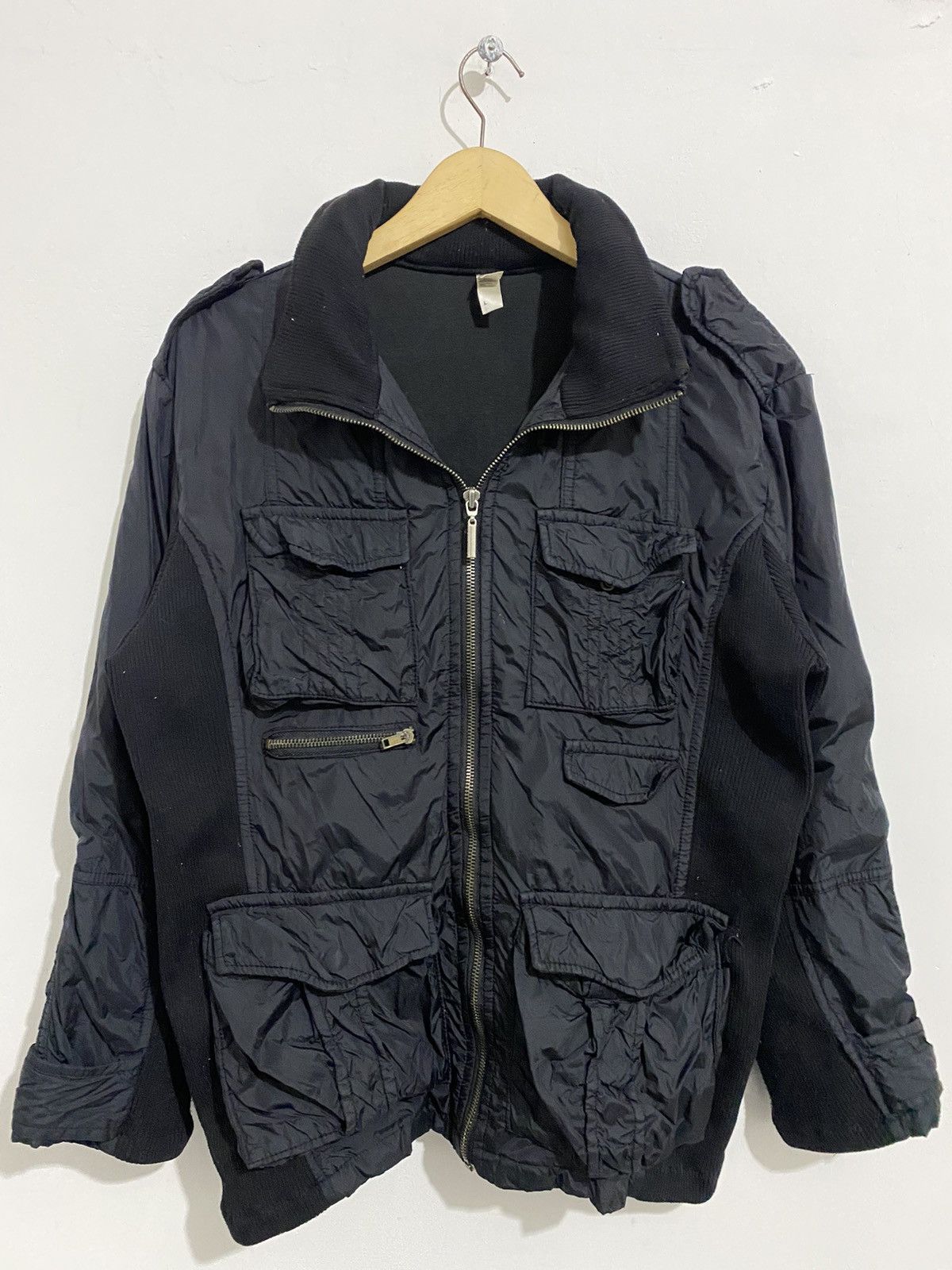 If Six Was Nine ifsixwasnine JK-SEA SWALLOW / DX | Grailed