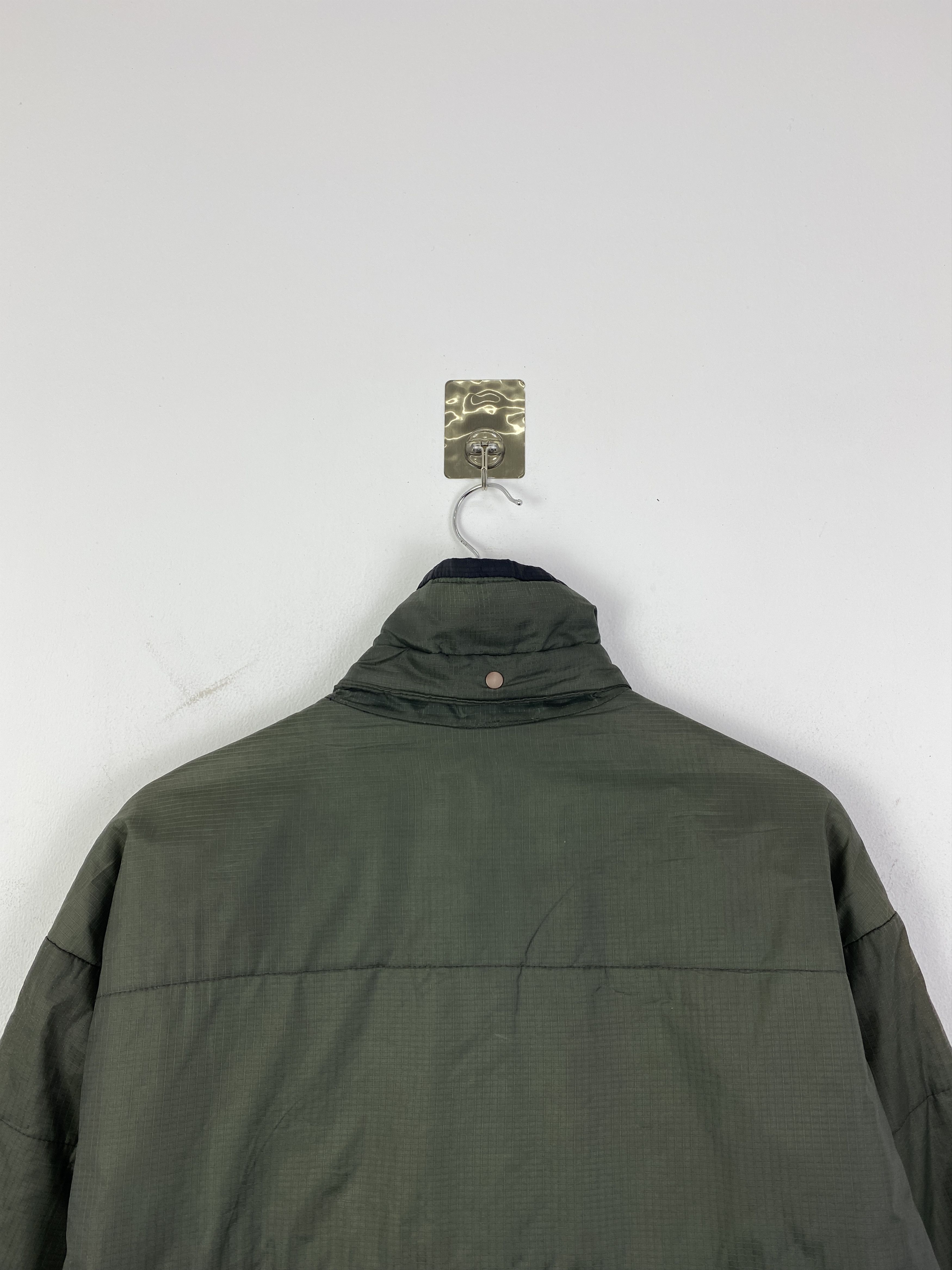 Patagonia Vintage Patagonia Puffer Zipper Jacket J0087 Size US S / EU 44-46 / 1 - 4 Thumbnail