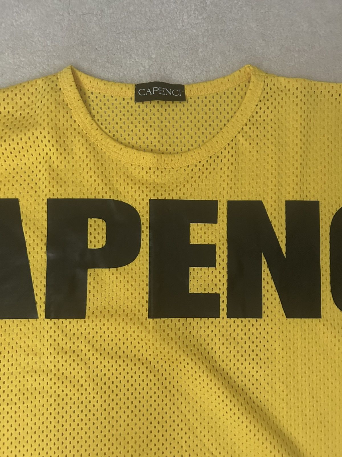 Other CAPENCI JERSEY Size US M / EU 48-50 / 2 - 2 Thumbnail