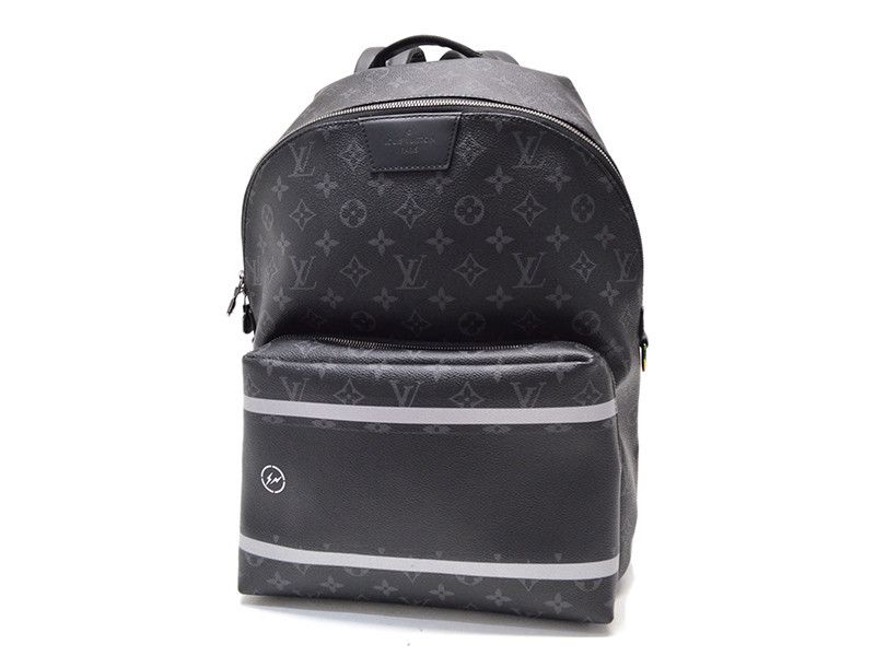 Louis Vuitton Louis Vuitton Apollo Backpack Hiroshi Fujiwara Bag