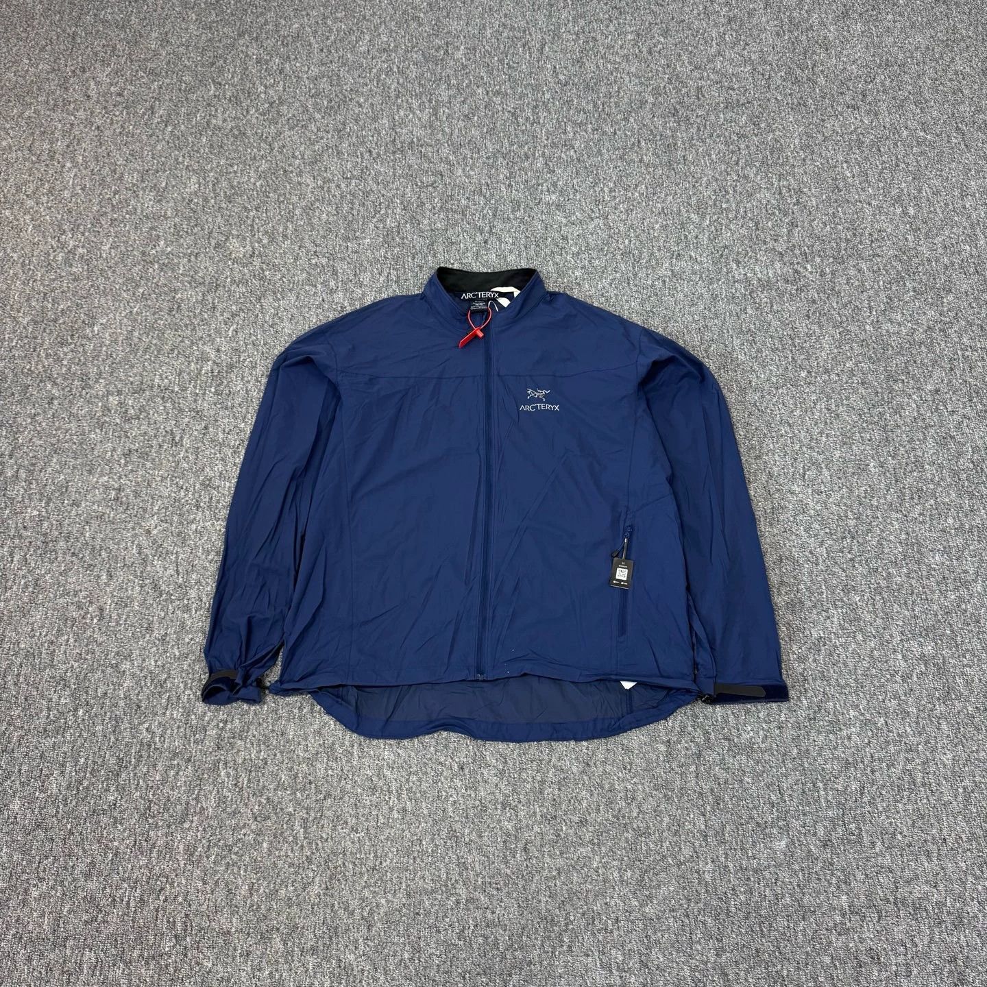 Arc'teryx Arc'teryx Walk Gently Salmon Skin | Grailed