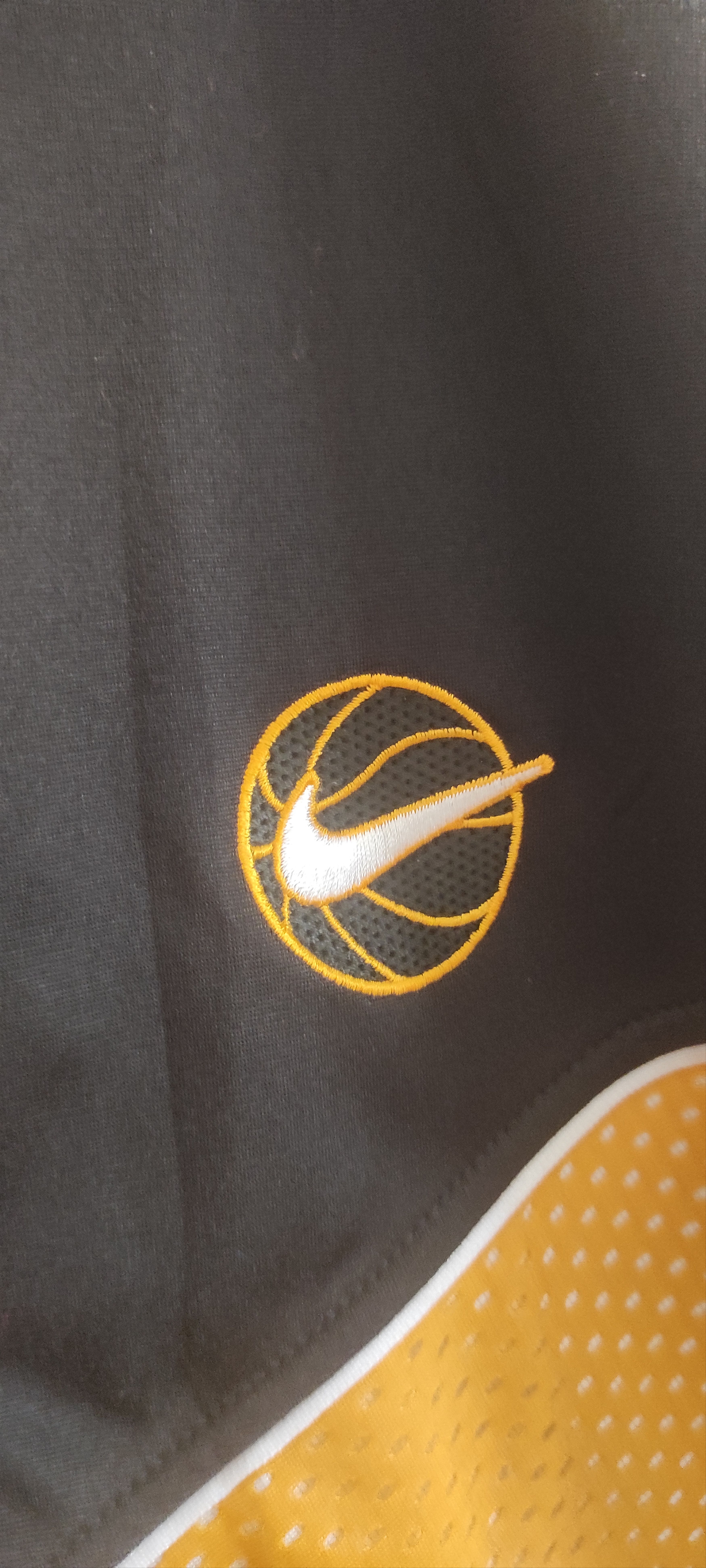 Nike NIKE Air Men's Basketball 90s Retro Training Track Jacket Size US XL / EU 56 / 4 - 8 Thumbnail