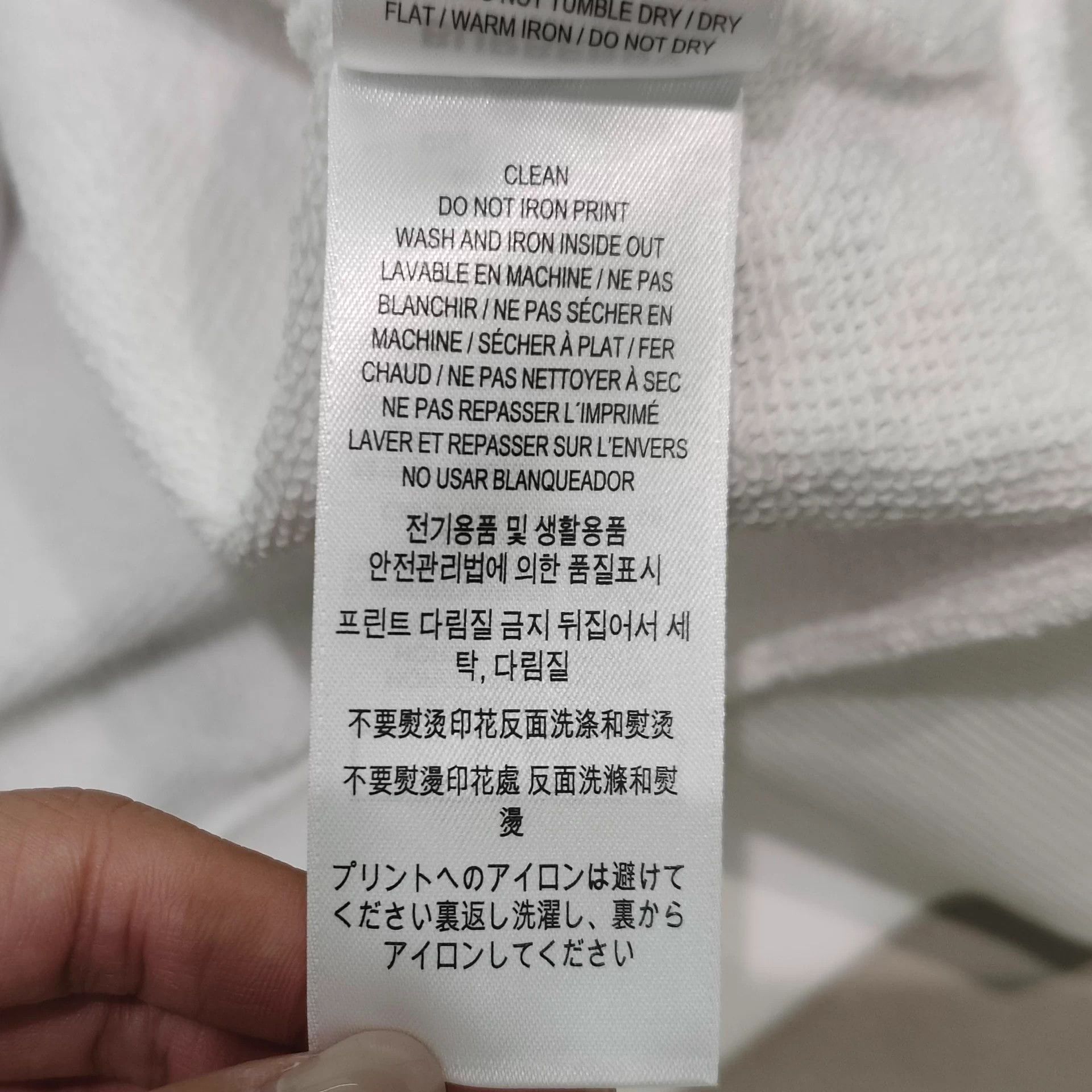 Burberry Burberry like new classic hoodie XS fits M Size XS / US 0-2 / IT 36-38 - 8 Thumbnail
