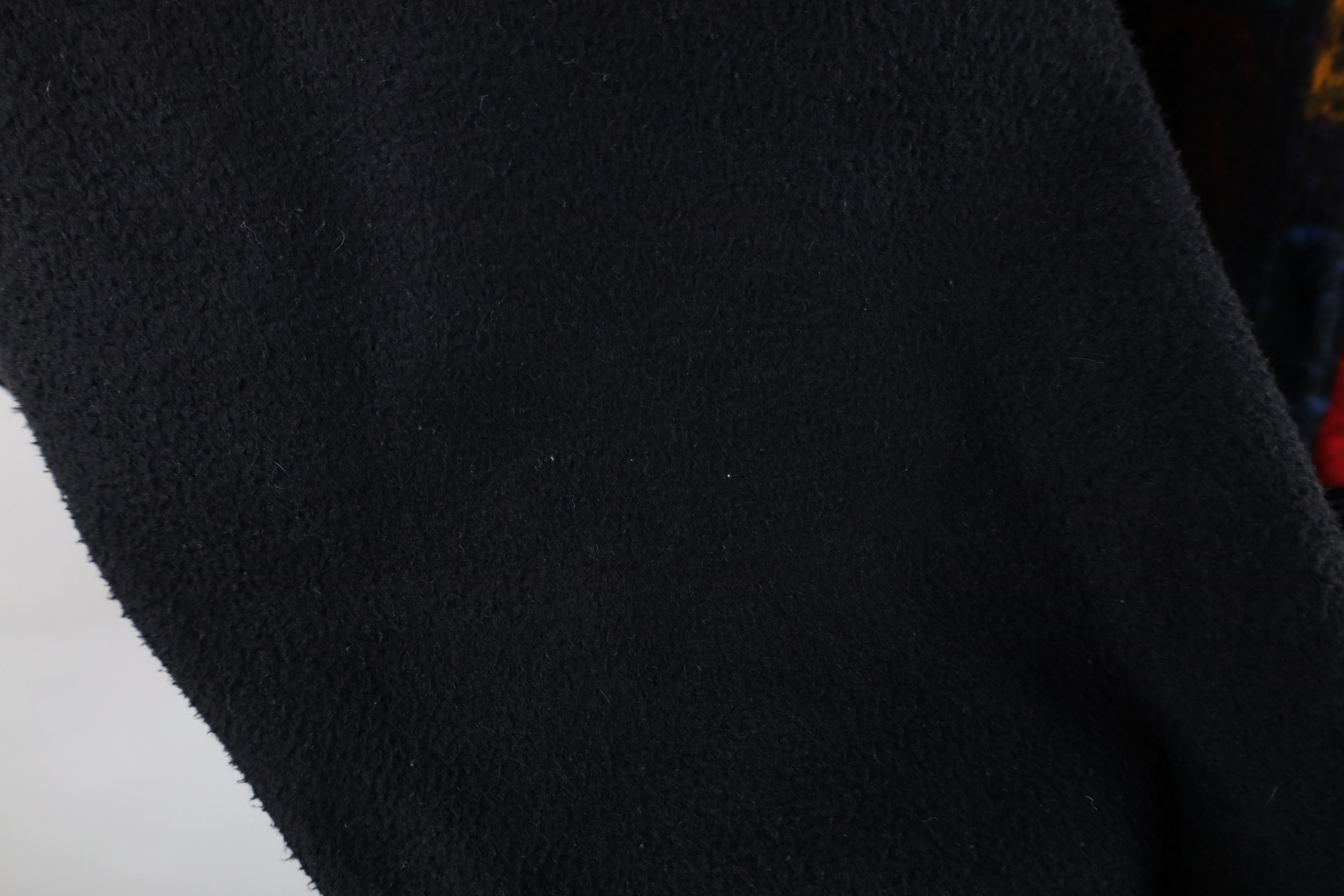 Vintage Vintage 90s Streetwear Geometric Fleece Full Zip Jacket Size US XL / EU 56 / 4 - 8 Thumbnail