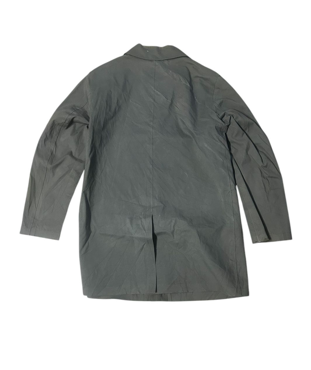 Mackintosh × Vintage Markintosh Jacket Size US S / EU 44-46 / 1 - 3 Thumbnail