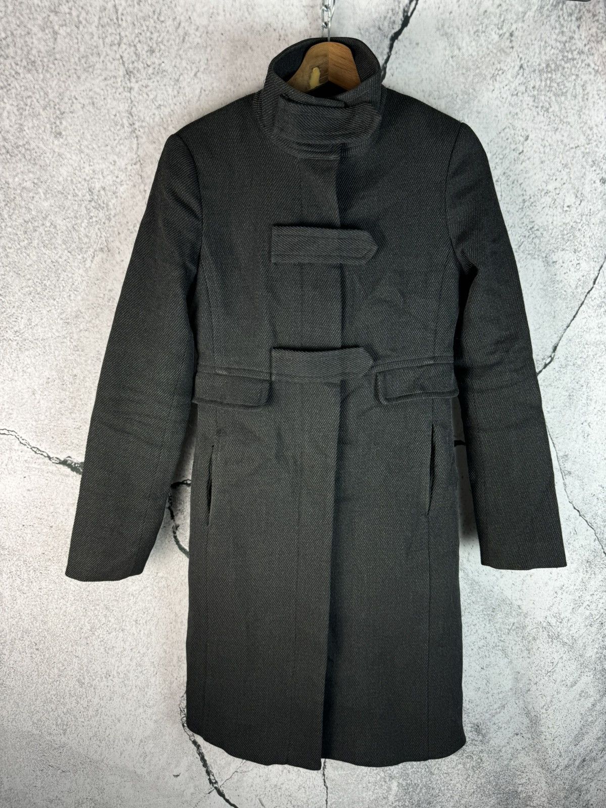 By Malene Birger By Malene Birger Coat Size XS / US 0-2 / IT 36-38 - 1 Thumbnail