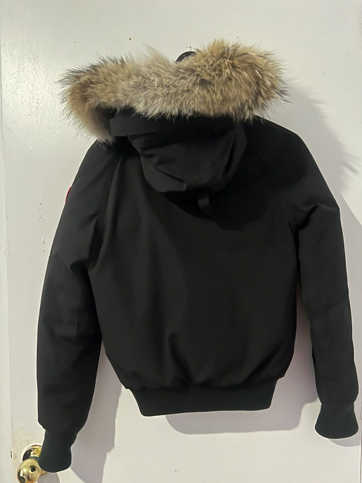 Canada Goose Canada Goose Black Women Size XS / US 0-2 / IT 36-38 - 4 Thumbnail