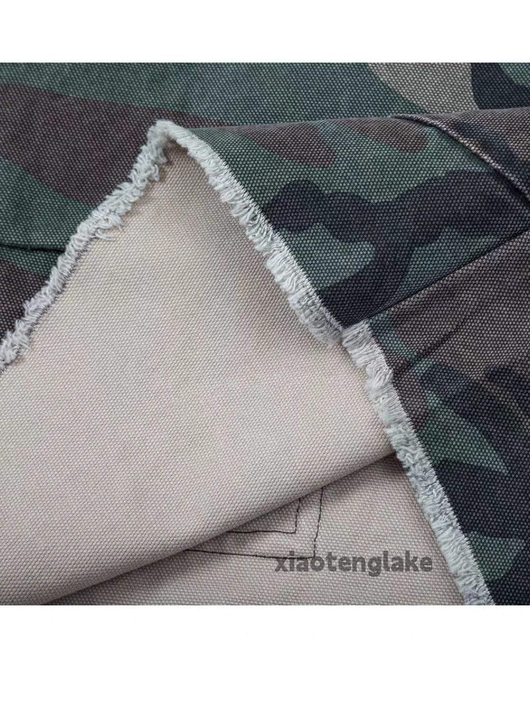 Designer Unisex outdoor utility loose baggy hiphop flared shorts Size US 32 / EU 48 - 11 Thumbnail