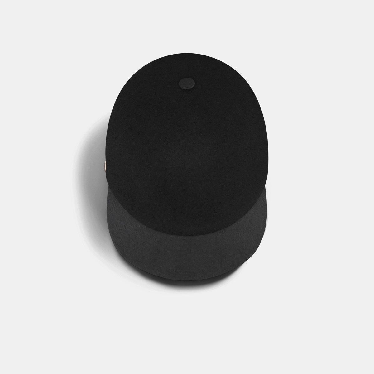Dior o1bcso1str0226 Size:OS/City Cap in Black Size ONE SIZE - 4 Thumbnail