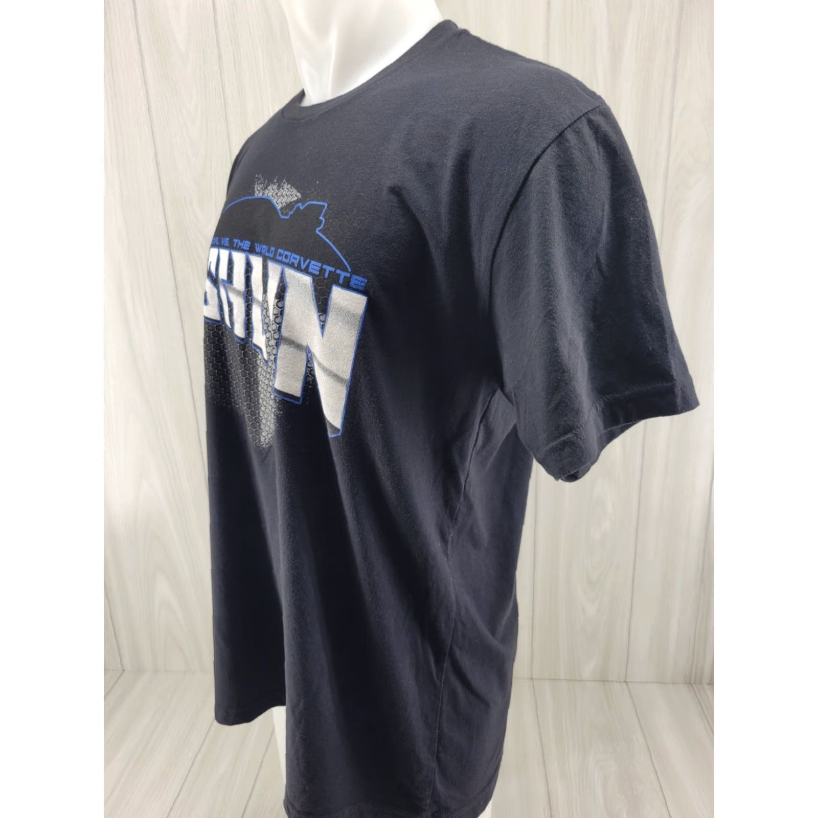 Next Level VINTAGE? No. Size US XL / EU 56 / 4 - 3 Thumbnail