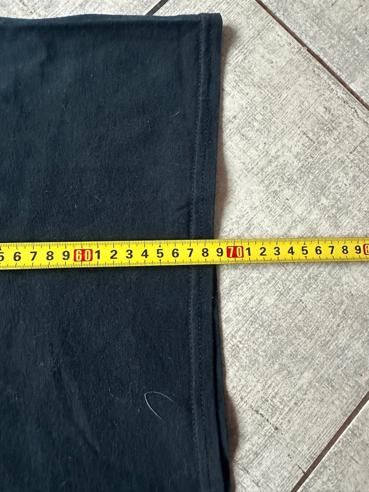 Band Tees Vintage Tee Band With Full Force Size US M / EU 48-50 / 2 - 5 Thumbnail