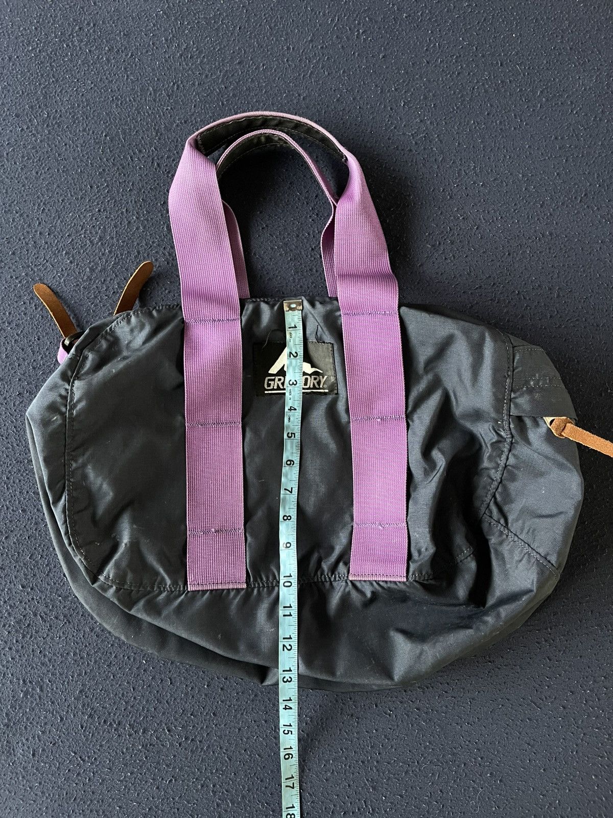 Gregory × Japanese Brand Gregory Bag japan📸 Size ONE SIZE - 3 Thumbnail
