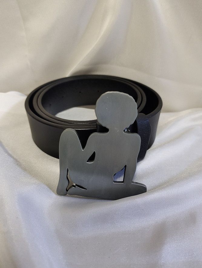 Vintage Fashion personalized simple belt Size ONE SIZE - 1 Thumbnail