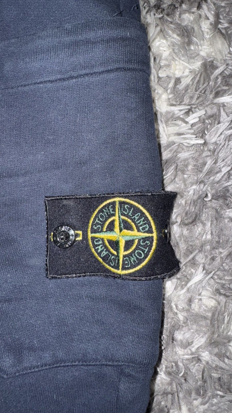 Stone Island Stone Island Sweatpants Size US 32 / EU 48 - 2 Thumbnail