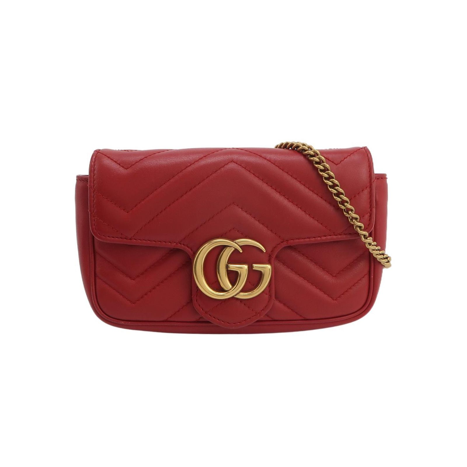 Gucci Gucci Women os Crossbody Bags Size ONE SIZE - 1 Thumbnail