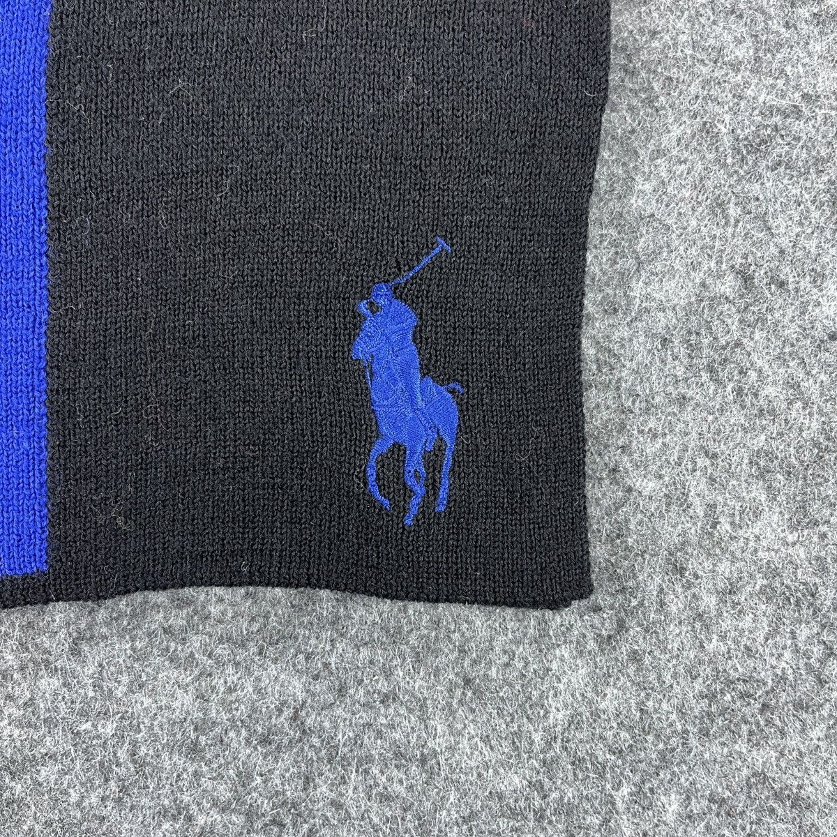 Other × Polo Ralph Lauren Polo Ralph Lauren Scarf / Muffler / Neckwear T1462 Size ONE SIZE - 6 Thumbnail