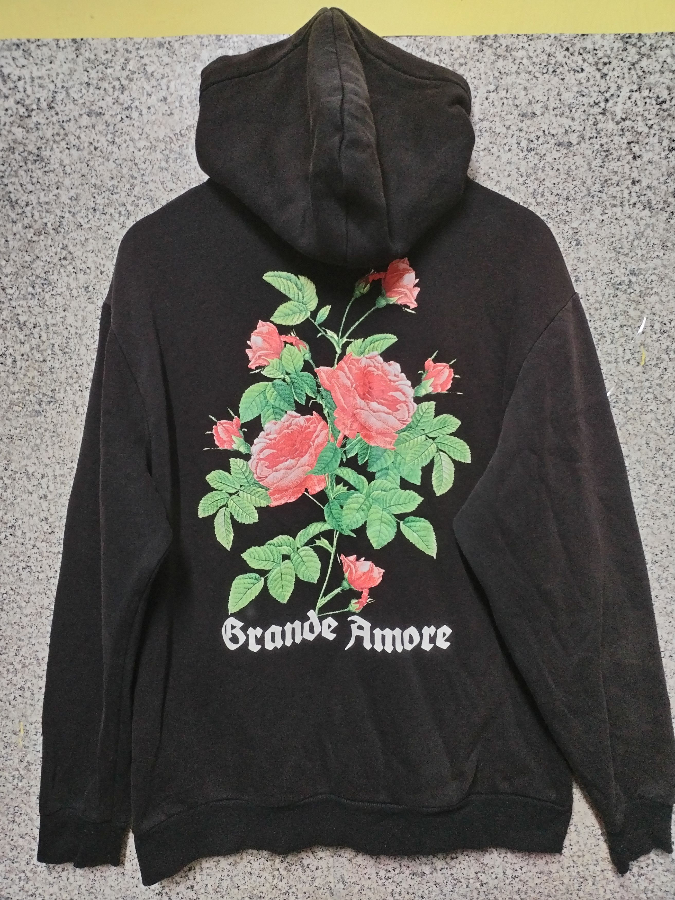 Japanese Brand × Seditionaries × Vintage Vintage Grande Amoce Floral Very Rare Size US L / EU 52-54 / 3 - 1 Thumbnail