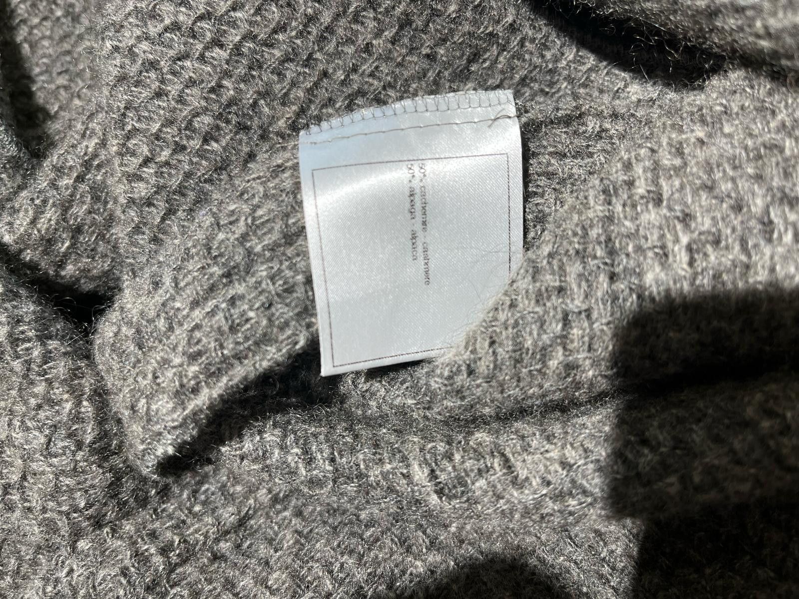 Chanel Chanel Coat Size XS / US 0-2 / IT 36-38 - 5 Thumbnail
