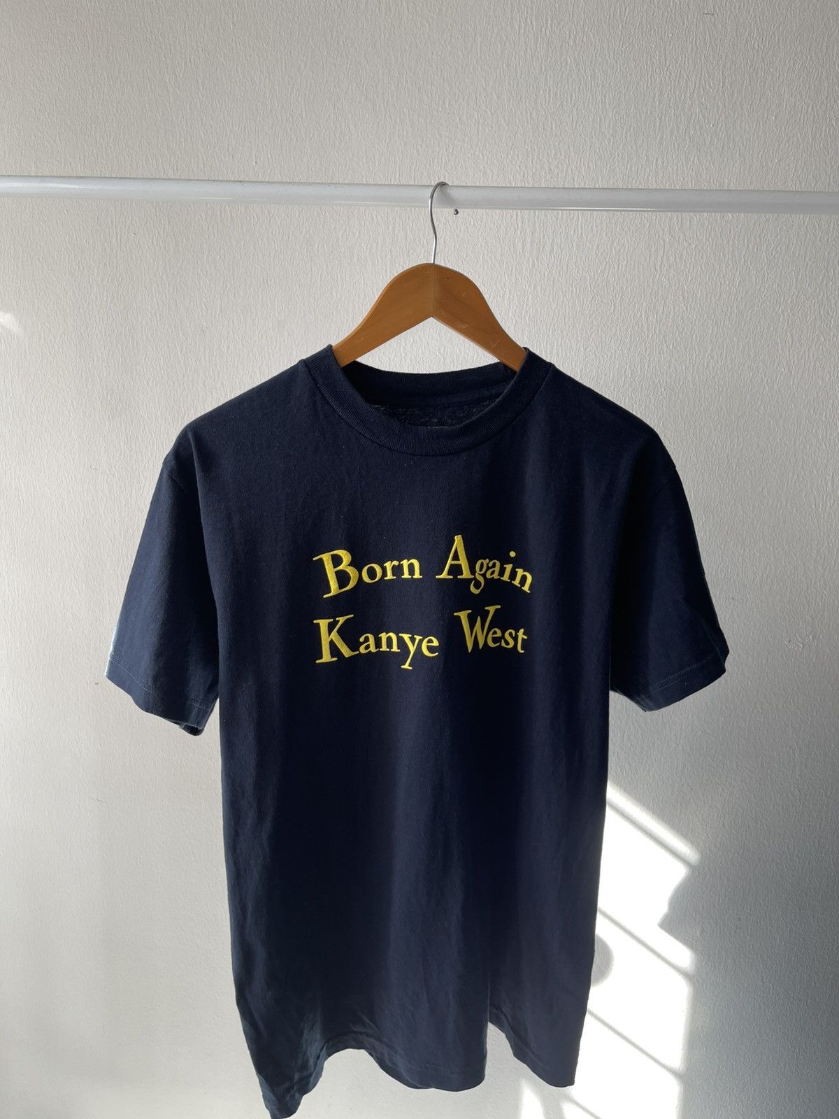 Kanye West Chinatown Market X Kanye West Tee A2 Size US M / EU 48-50 / 2 - 1 Thumbnail