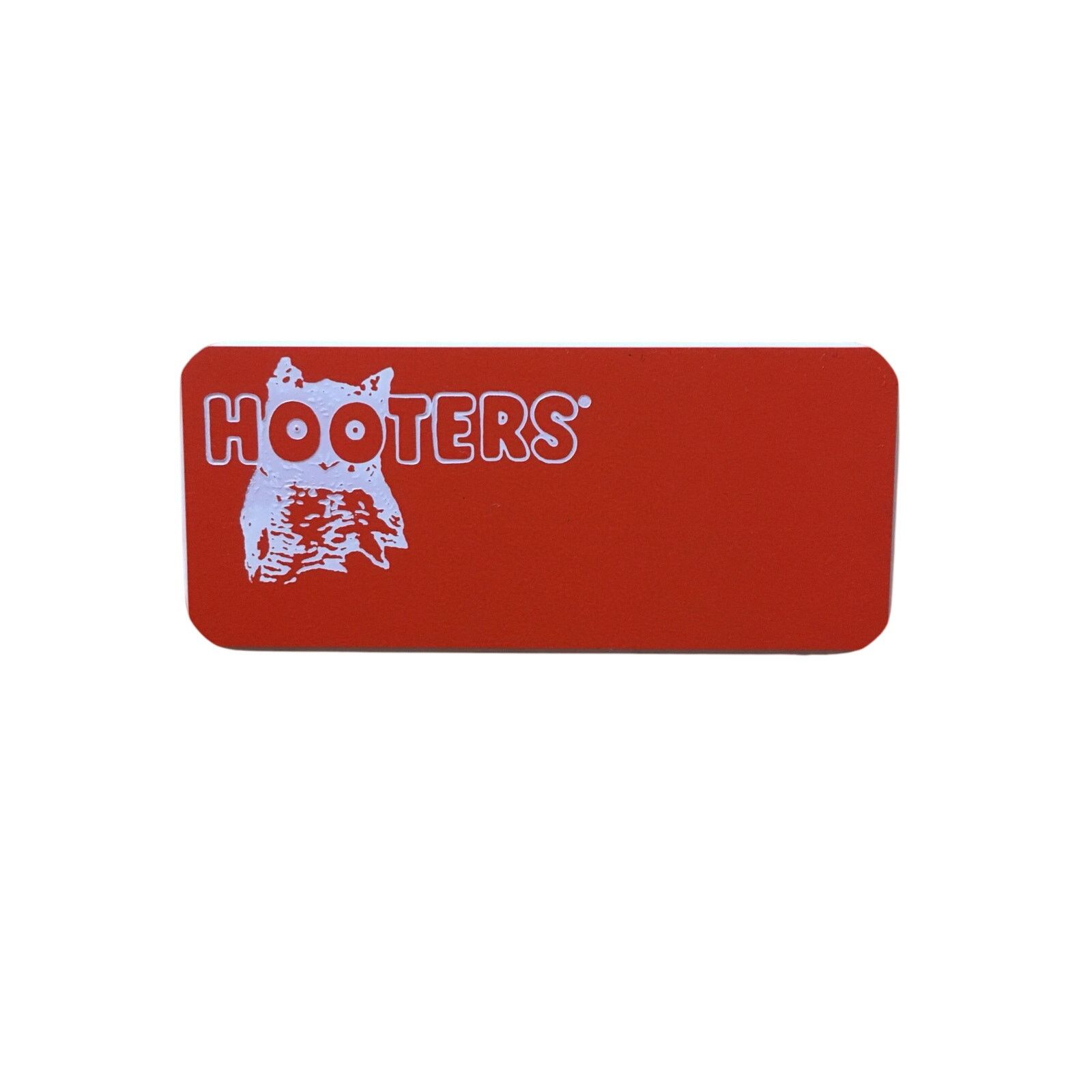 Other New Hooters Tank Shorts Pouch Name Tag Socks Pantyhose Xs Size XS / US 0-2 / IT 36-38 - 19 Thumbnail