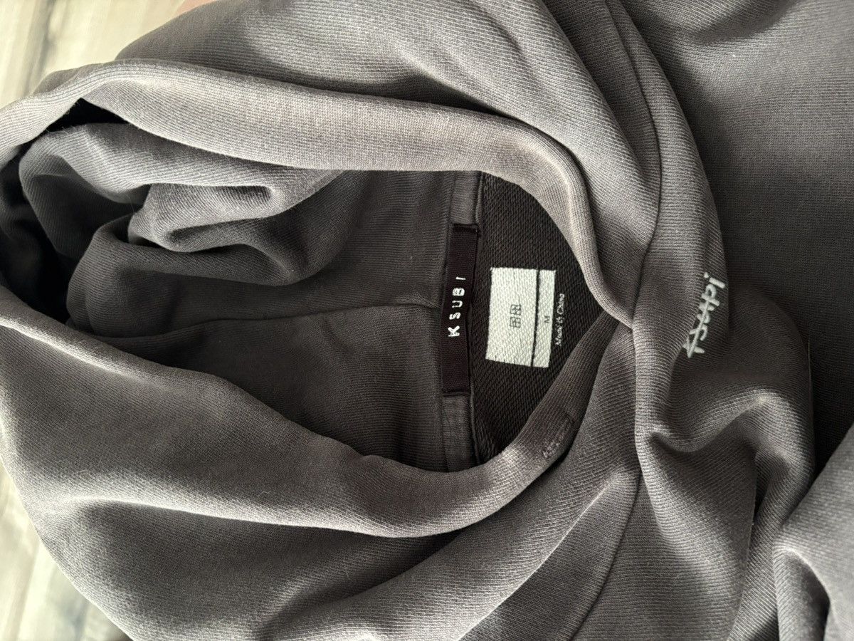 Ksubi Ksubi hoodie Eagle Ekcess Size US M / EU 48-50 / 2 - 5 Thumbnail