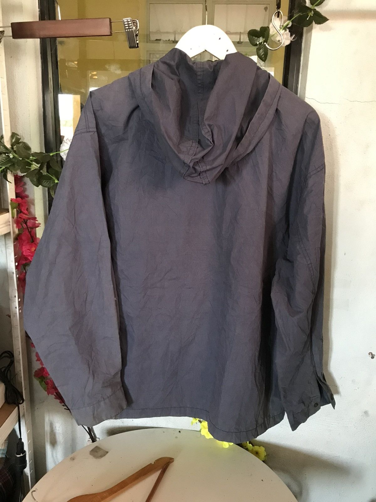 Guess Vintage Guees Like Jacket Size US L / EU 52-54 / 3 - 2 Thumbnail