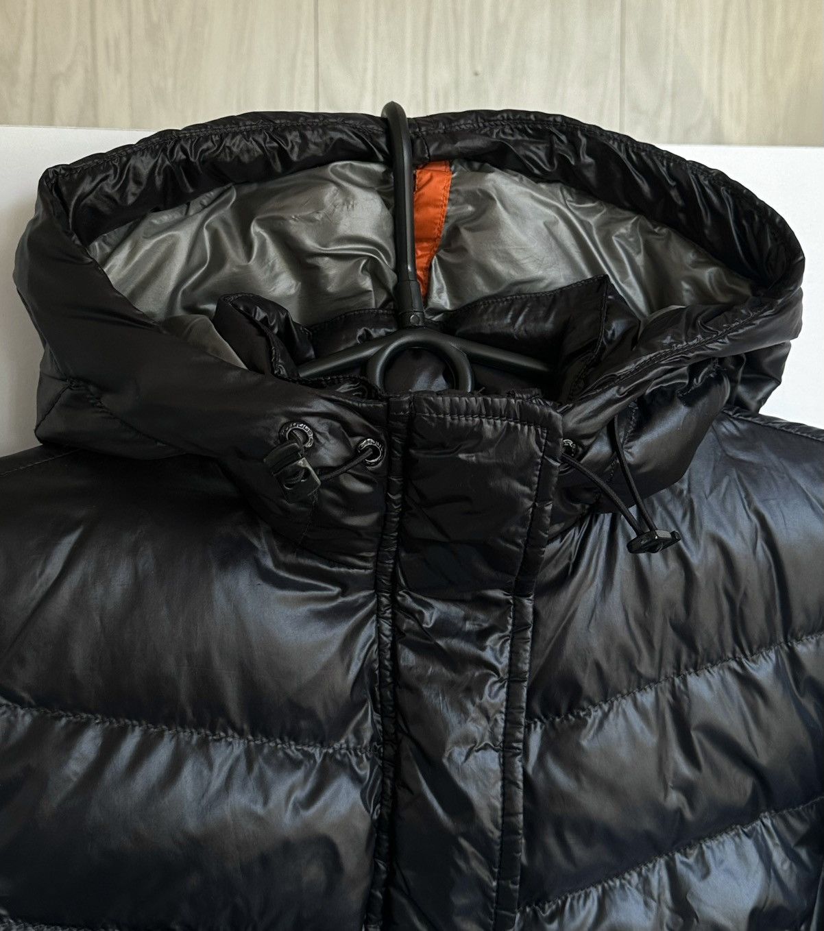 KJUS KJUS Women Down Jacket Spirit Collection Pertex Quantum Coat Size M / US 6-8 / IT 42-44 - 4 Thumbnail