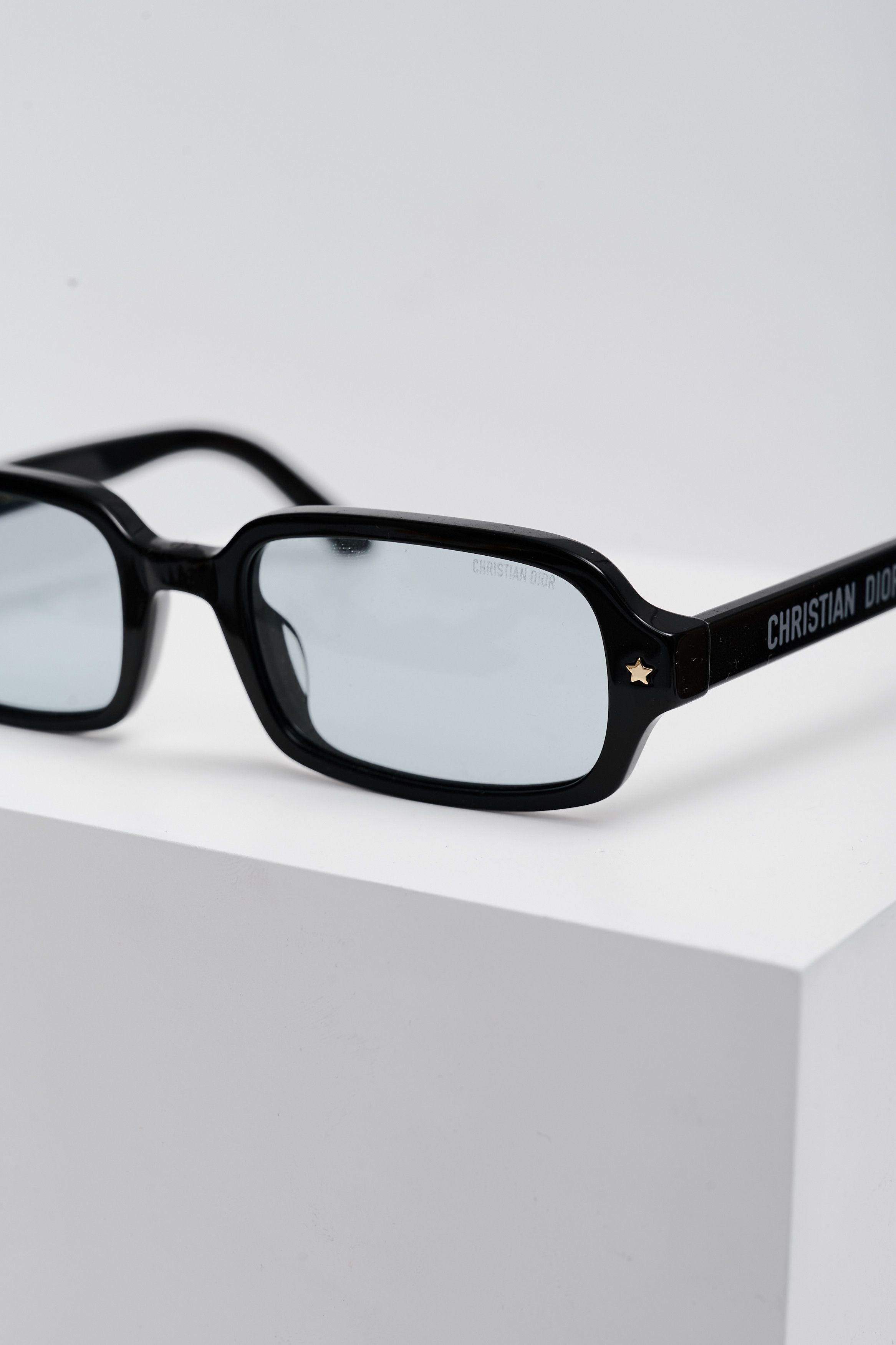Dior DIOR DIORPACIFIC S3I 16I0 SUNGLASSES Size ONE SIZE - 4 Thumbnail