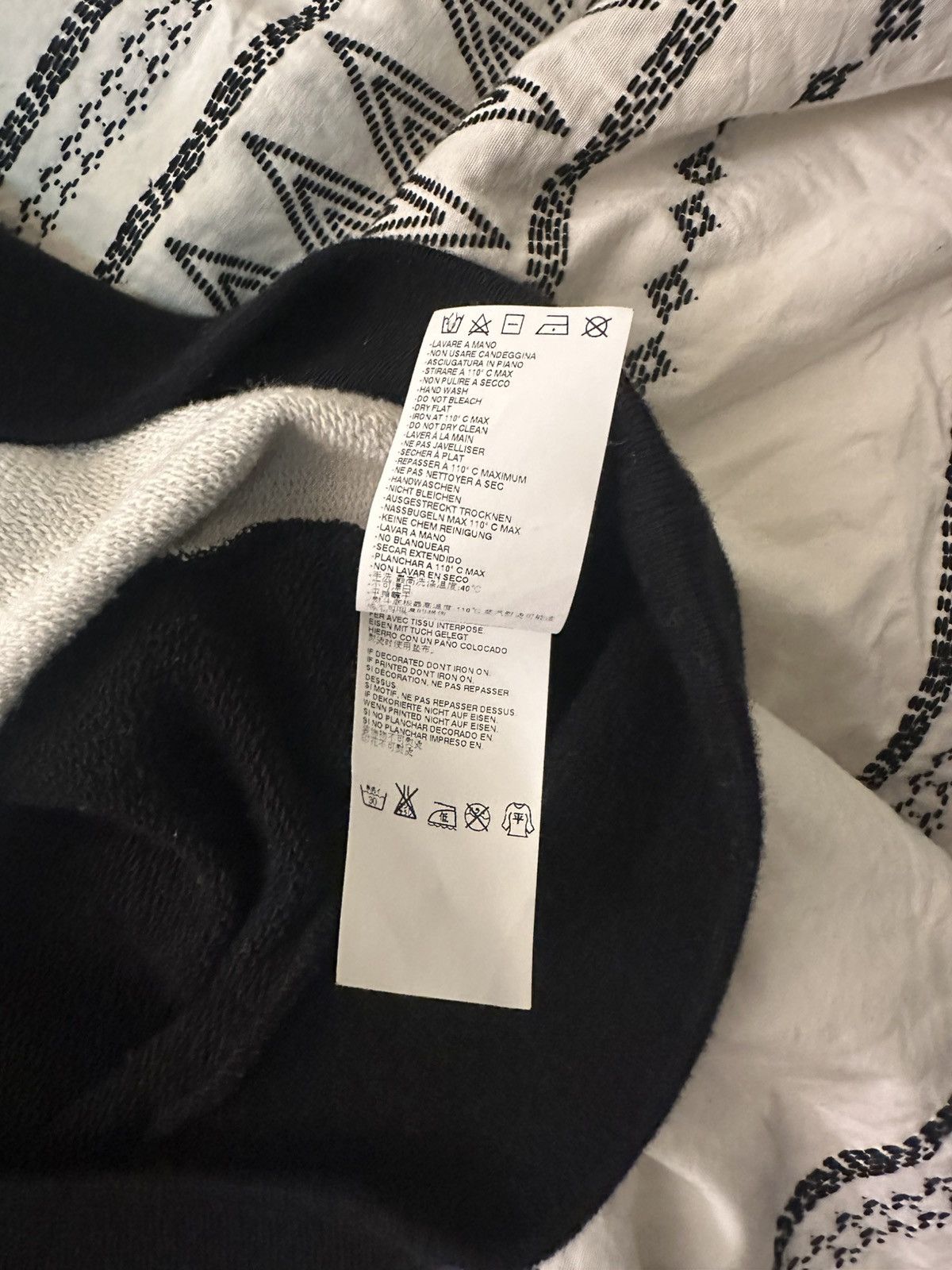 Maison Margiela Maison Margiela Disco Ball Special Edition Barneys NY Size US L / EU 52-54 / 3 - 7 Thumbnail