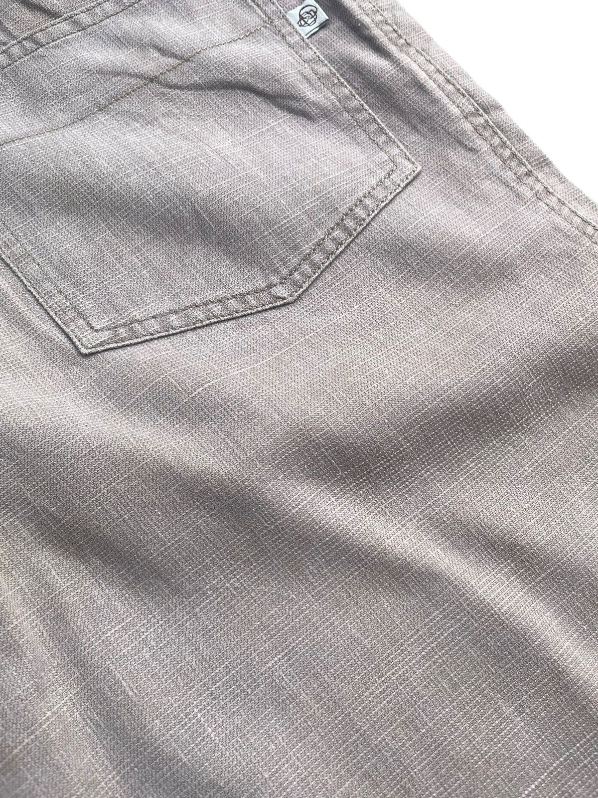 Patagonia Patagonia Hemp Denim Size US 32 / EU 48 - 9 Thumbnail