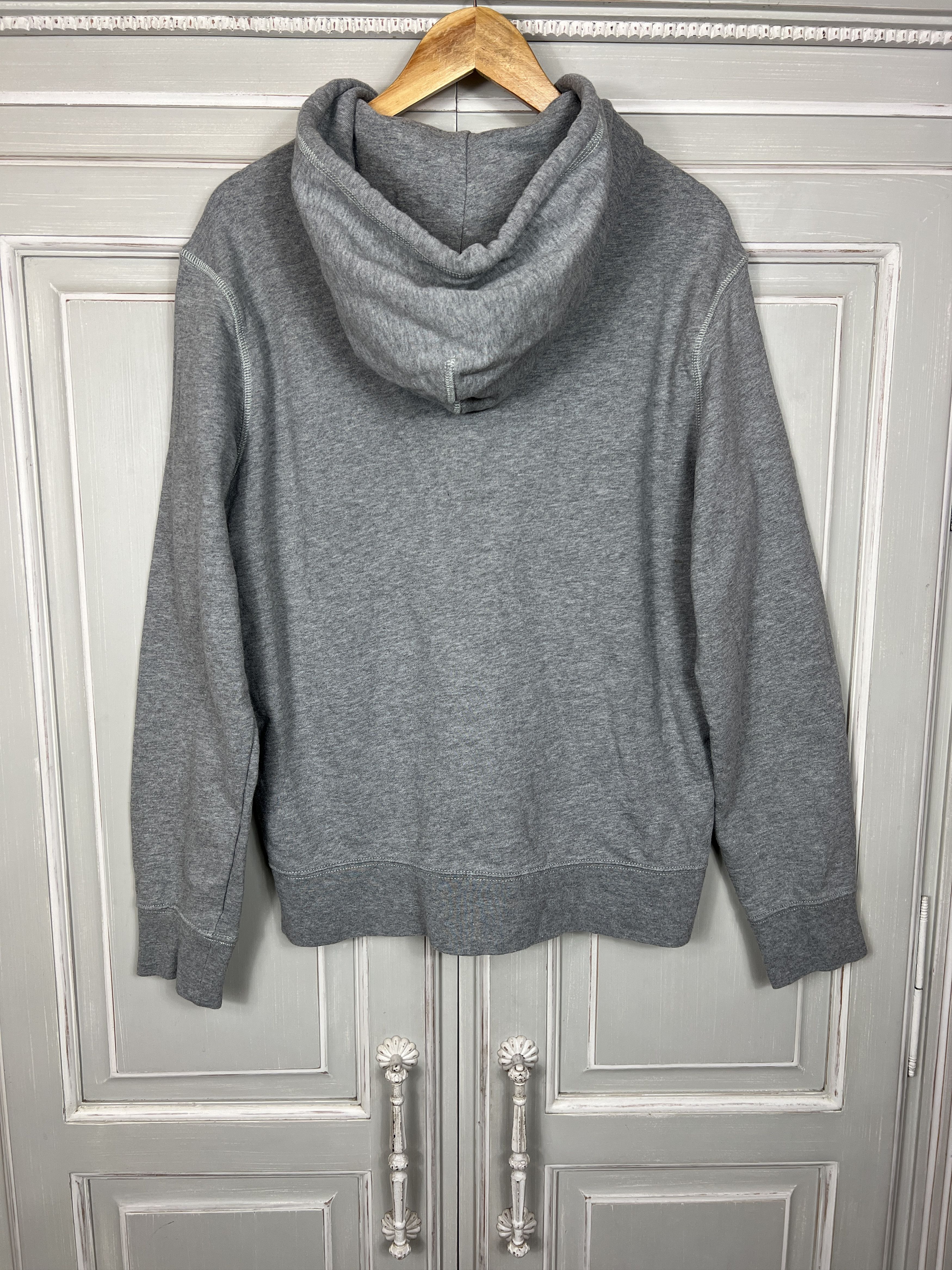 Arket Arket luxury hoodie size L Size US L / EU 52-54 / 3 - 7 Thumbnail