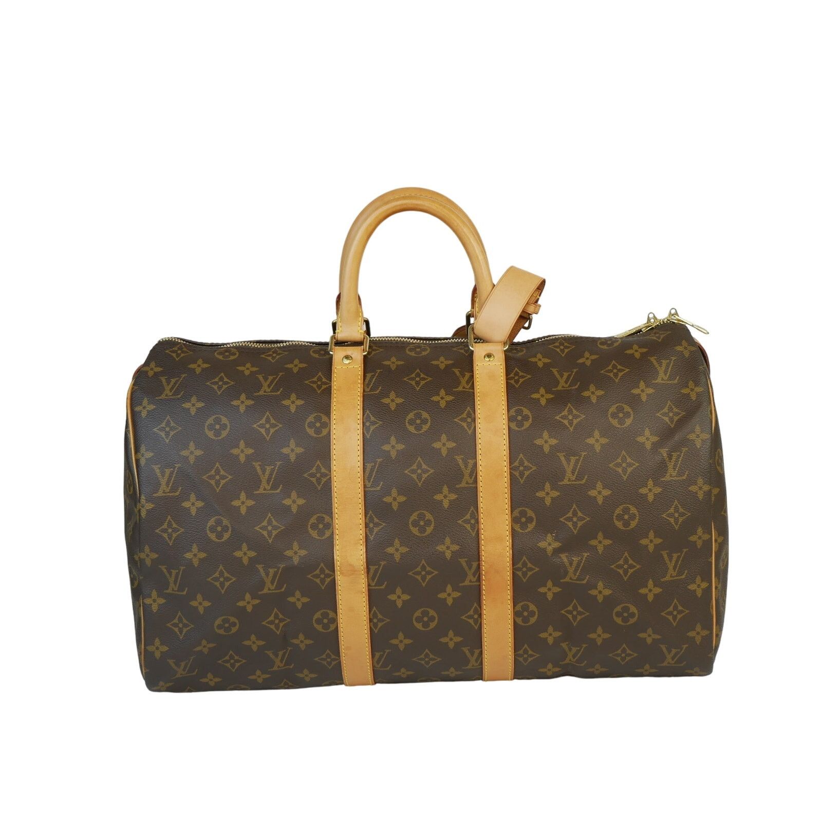 Louis Vuitton Louis Vuitton Keepall 45 Size ONE SIZE - 2 Thumbnail