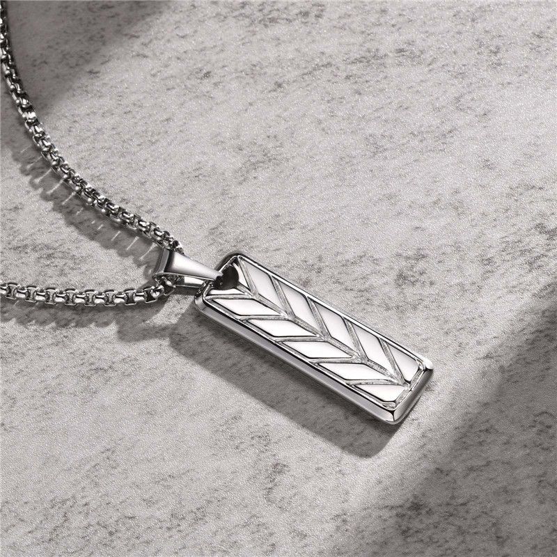 Jewelry Minimalist Thorns Necklace Size ONE SIZE - 4 Thumbnail