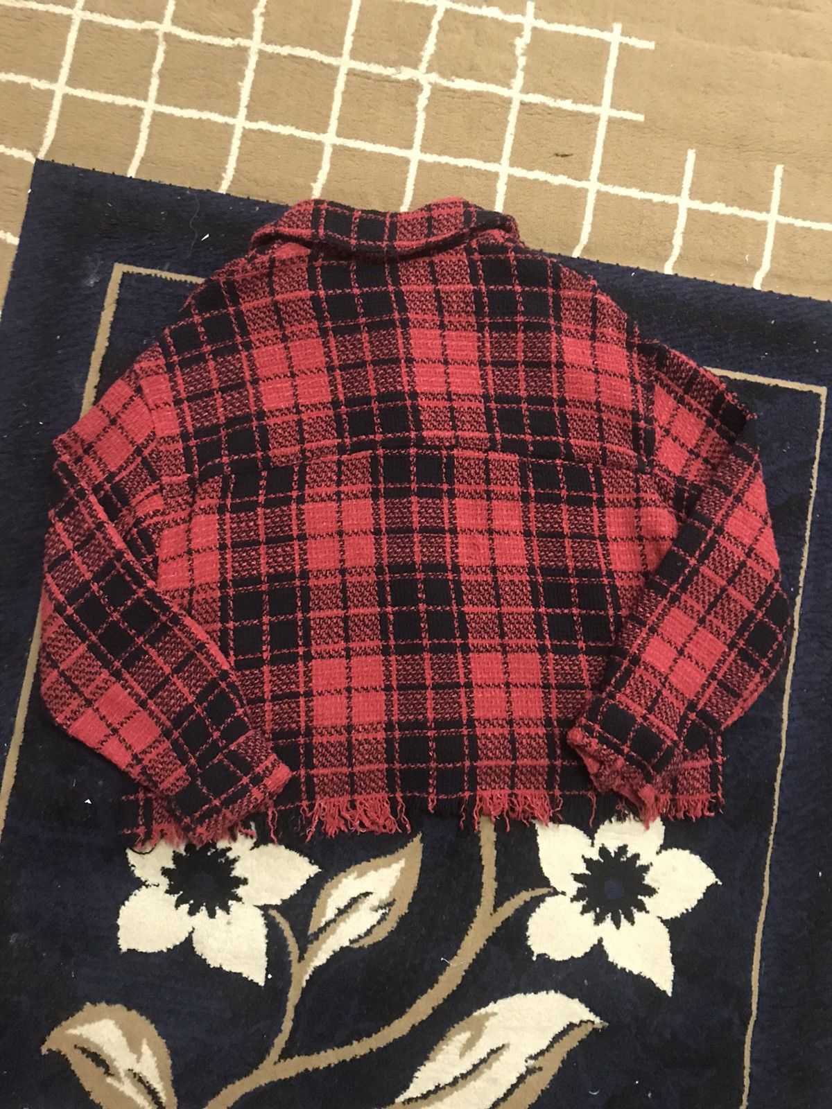 Zara ZARA WOMEN Size XL / US 12-14 / IT 48-50 - 4 Thumbnail