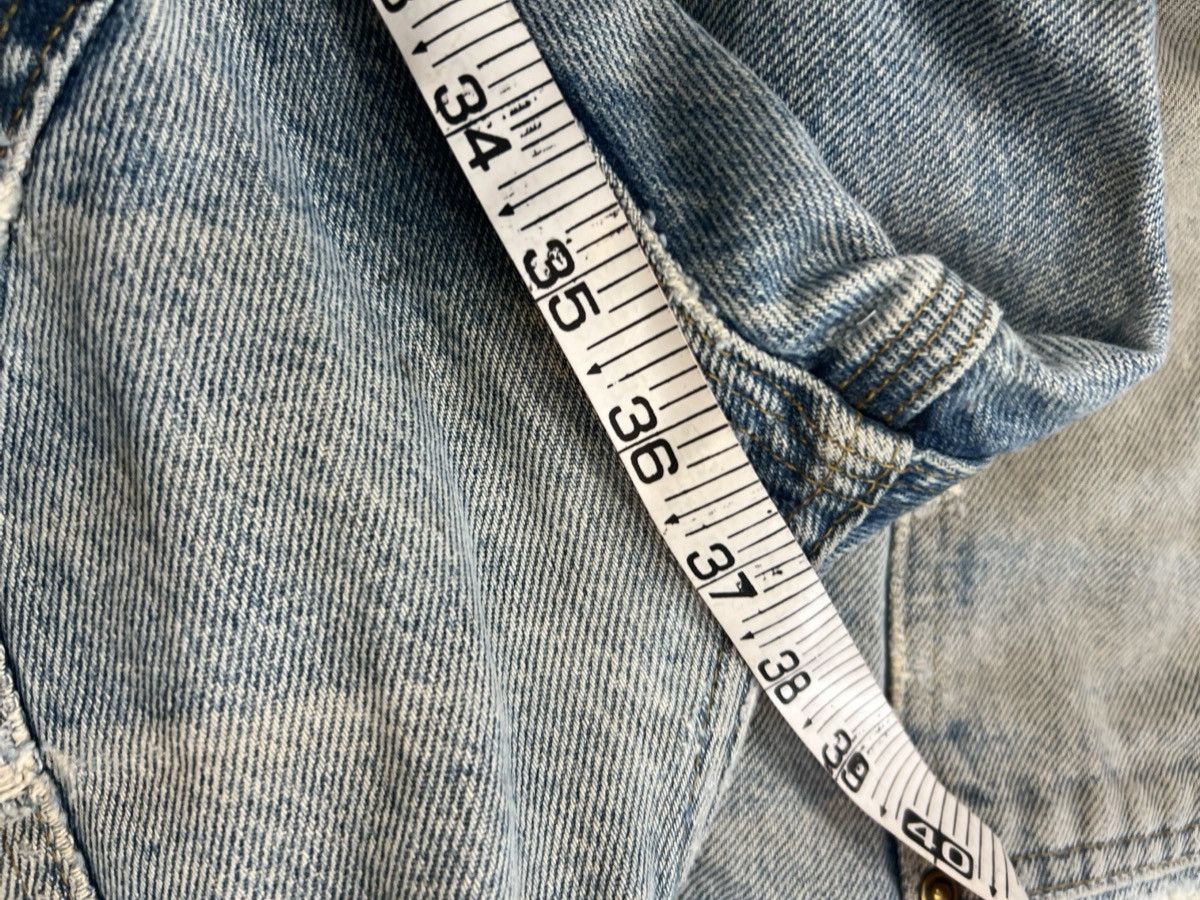 Carhartt vintage carhartt double knee Size US 40 / EU 56 - 14 Thumbnail