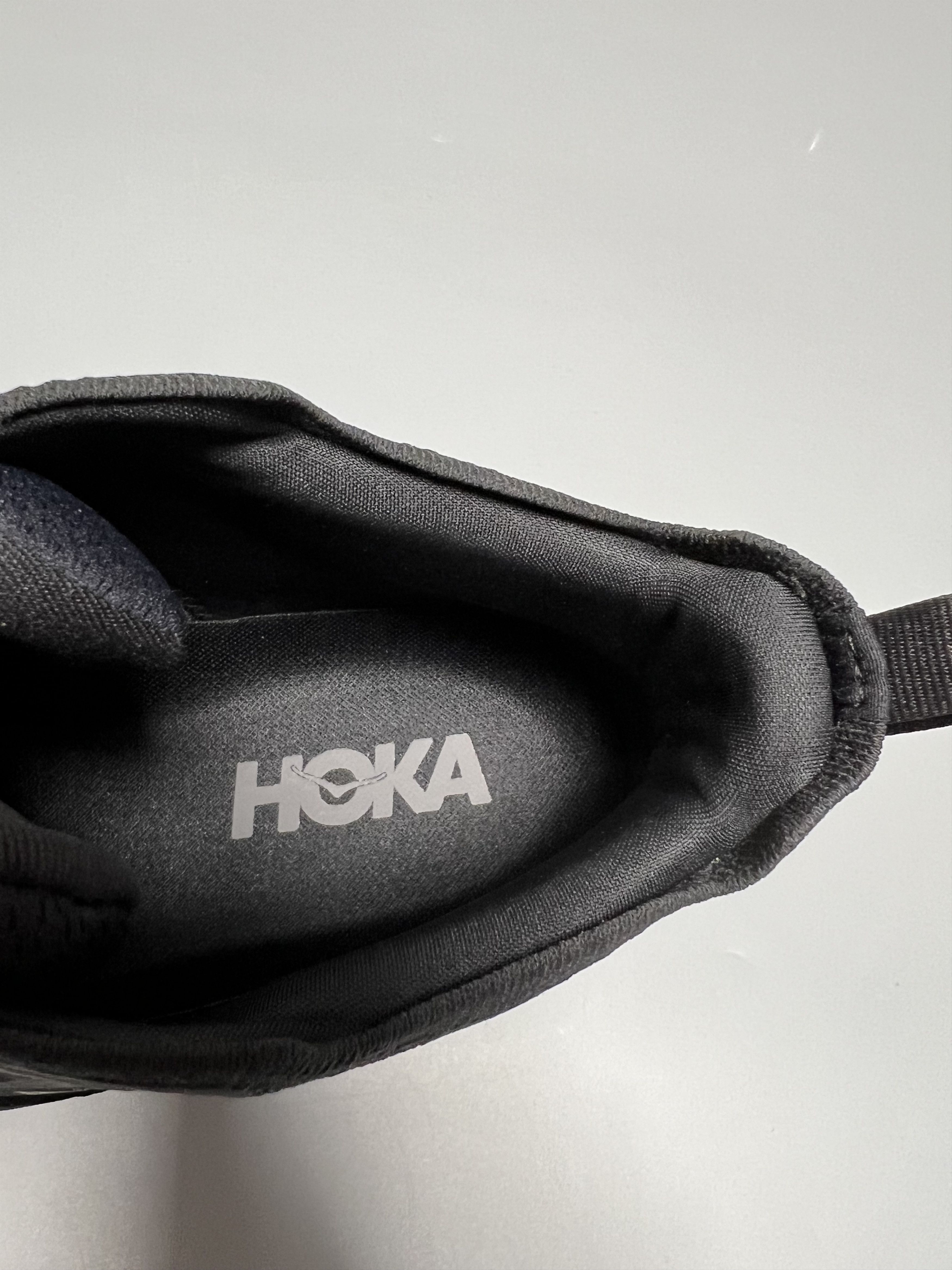 Hoka Hoka Transport Chukka Gore-Tex Trail Running Hiking Shoes Size US 14 / EU 47 - 17 Thumbnail