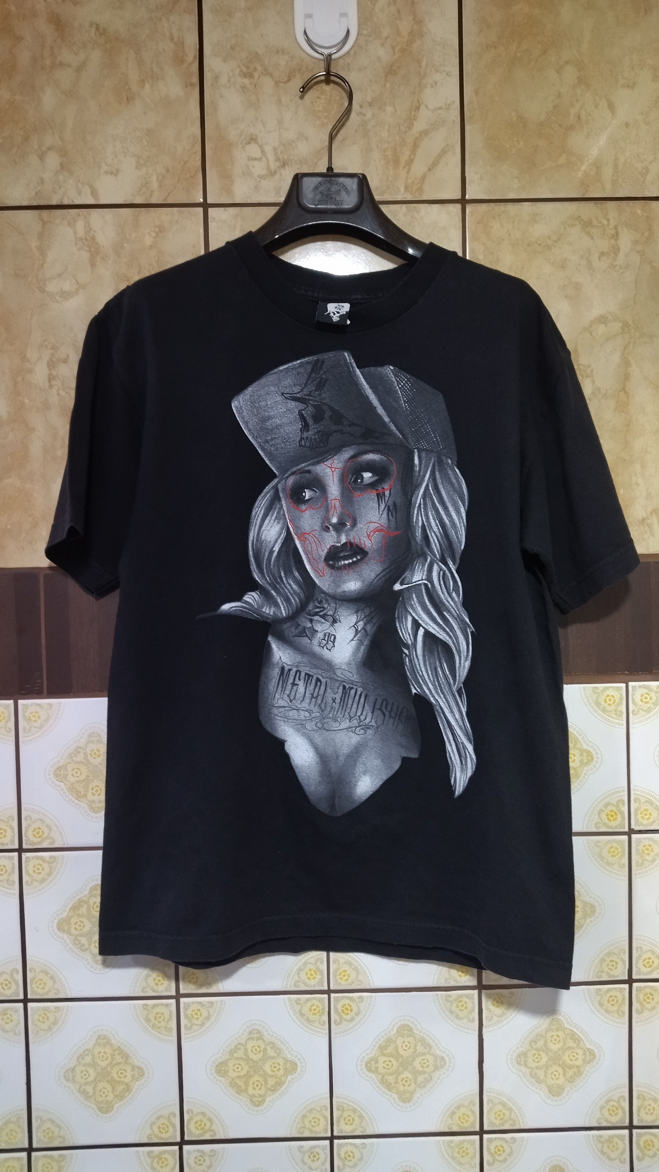 Metal Mulisha | Grailed