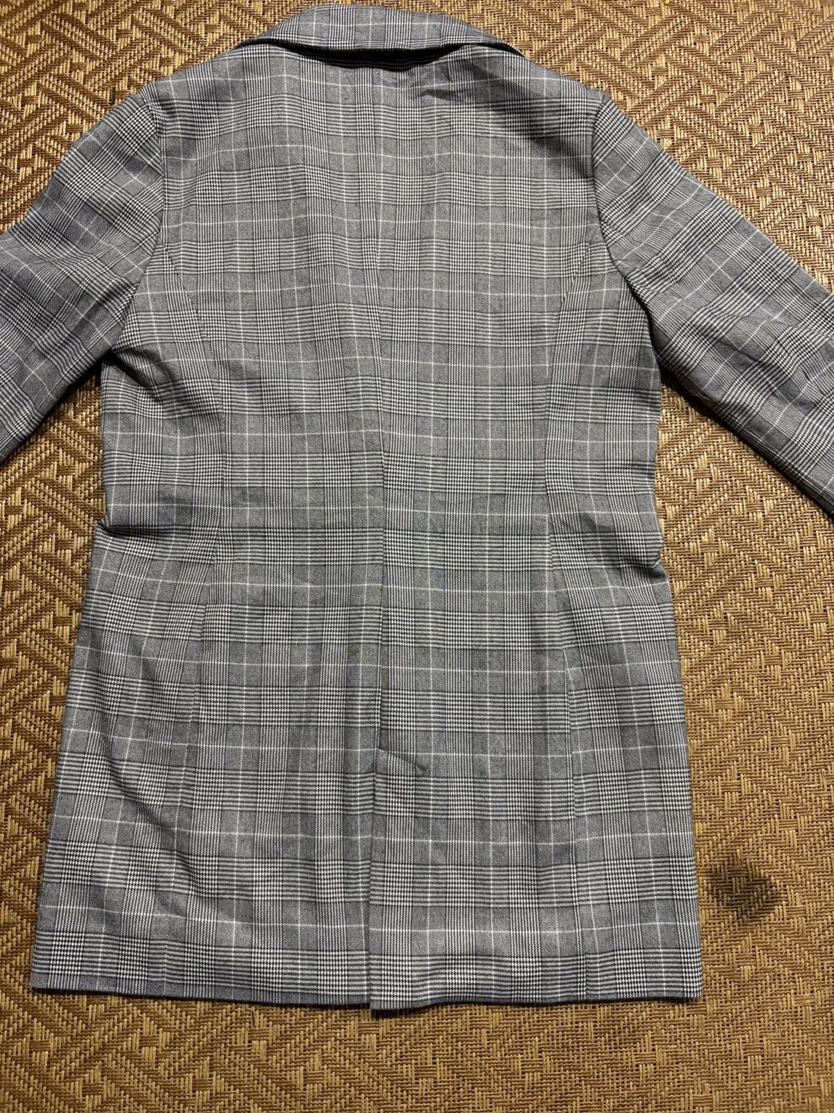 Japanese Brand × Rowing Blazers Egoist Size M / US 6-8 / IT 42-44 - 3 Thumbnail