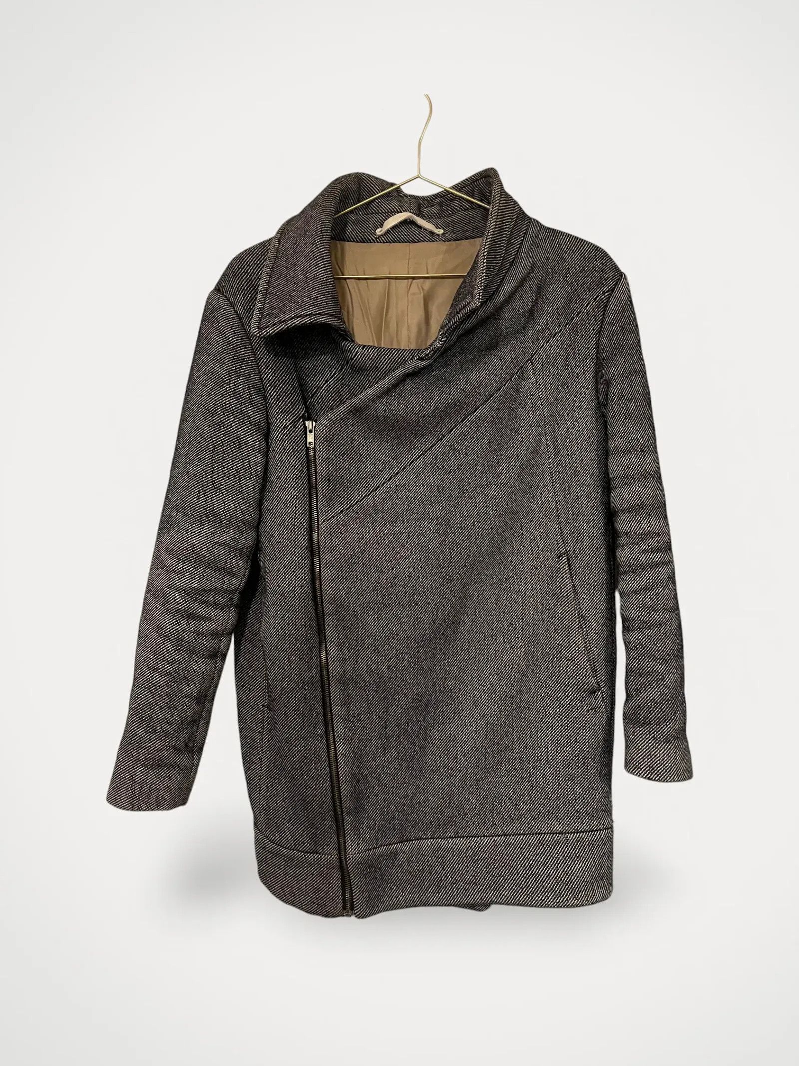Whyred Whyred Jacket Size XS / US 0-2 / IT 36-38 - 1 Thumbnail