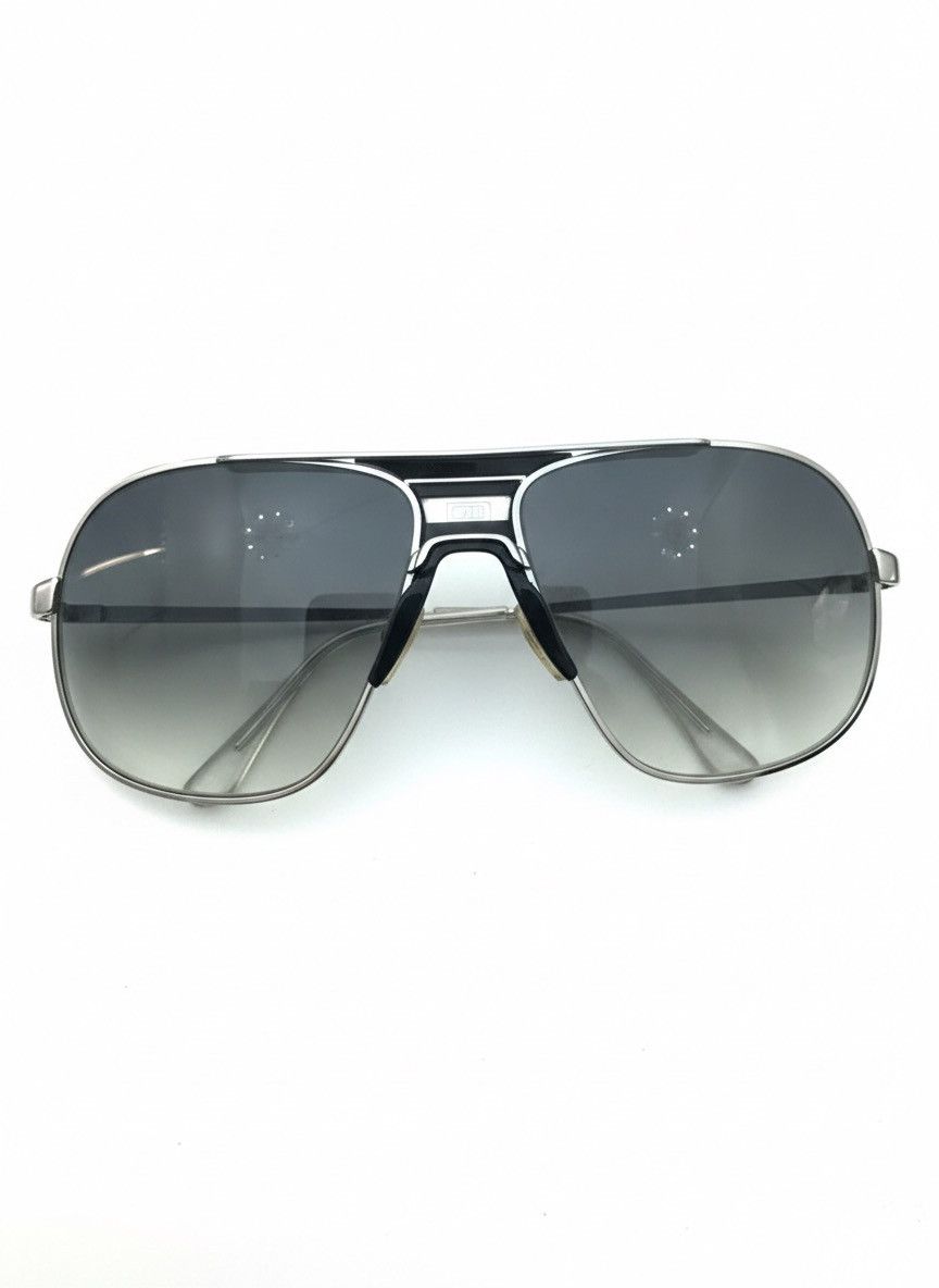 Other Marcolin 830 Vintage Aviator – Pre-Luxottica Italian Frame Size ONE SIZE - 1 Thumbnail