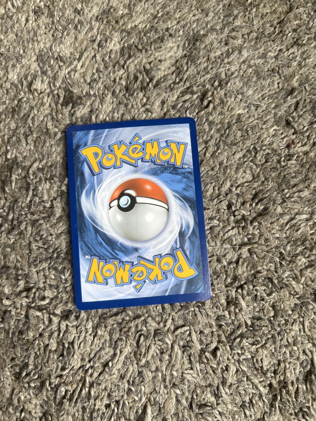 Pokemon 2021 Pokémon Vulpix Basic Card Size ONE SIZE - 2 Thumbnail