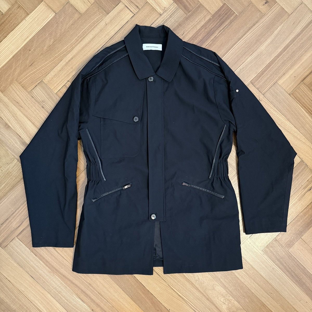 Kiko Kostadinov Mcnamara | Grailed