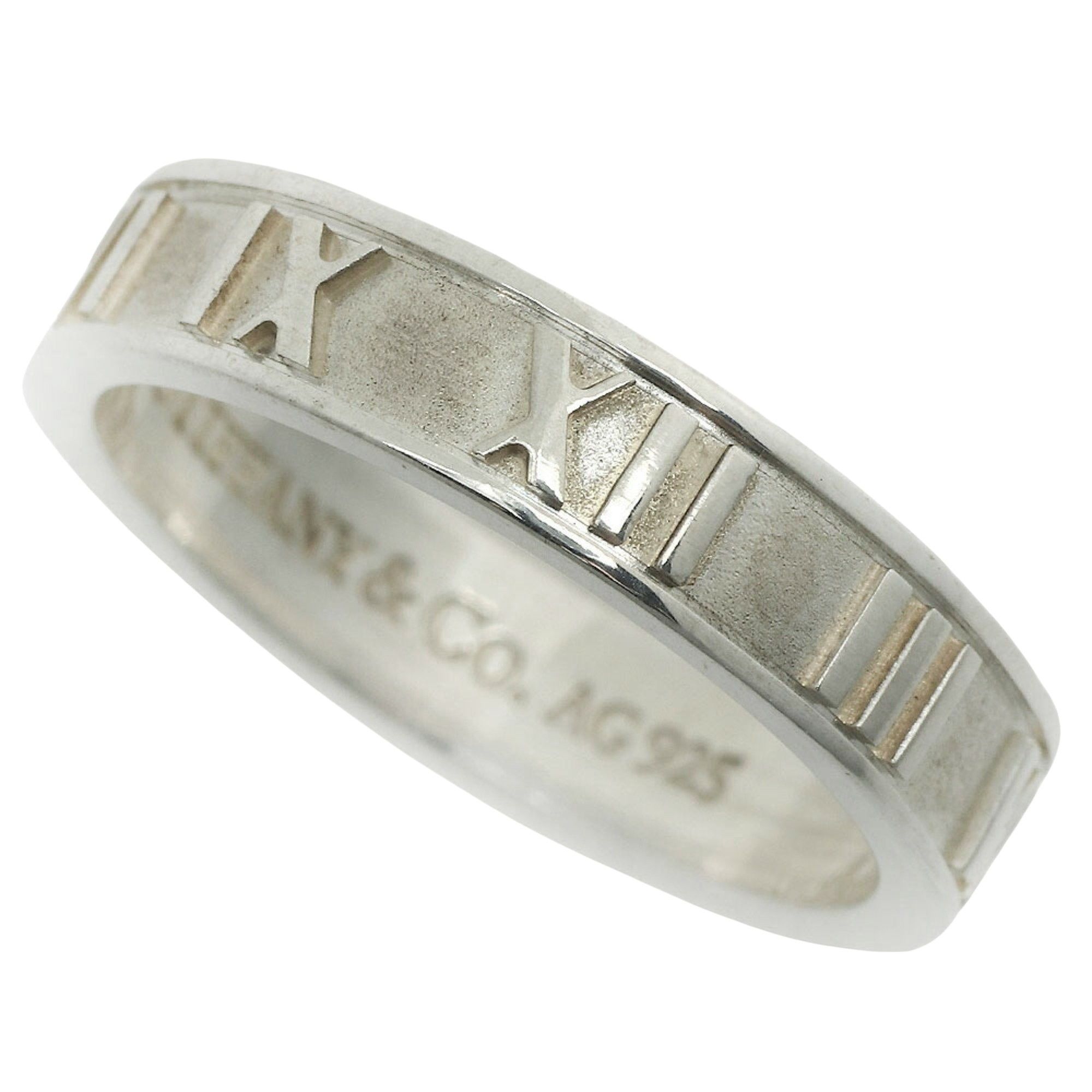 Tiffany & Co. Tiffany & Co ring Size ONE SIZE - 1 Thumbnail