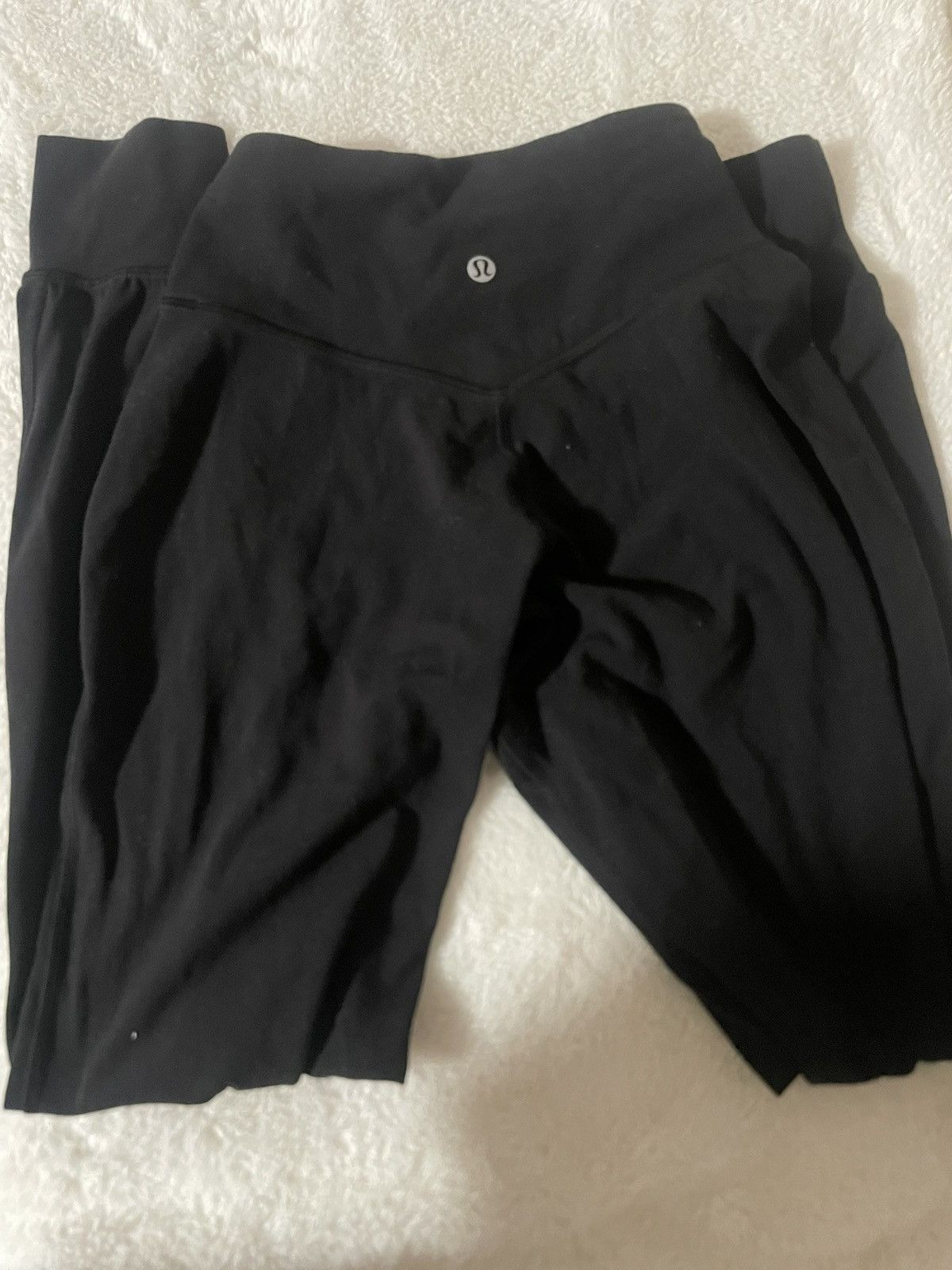Lululemon Lululemon align jogger Size 25" / US 0 / IT 36 - 2 Thumbnail