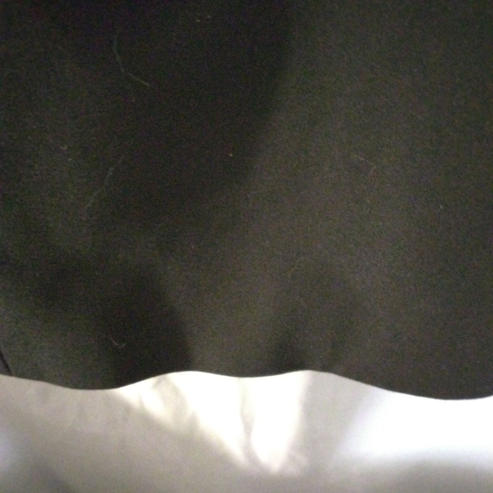 Other Chico's Black Ponte Size 2 Women Career Work Blazer Jacket Size M / US 6-8 / IT 42-44 - 6 Thumbnail