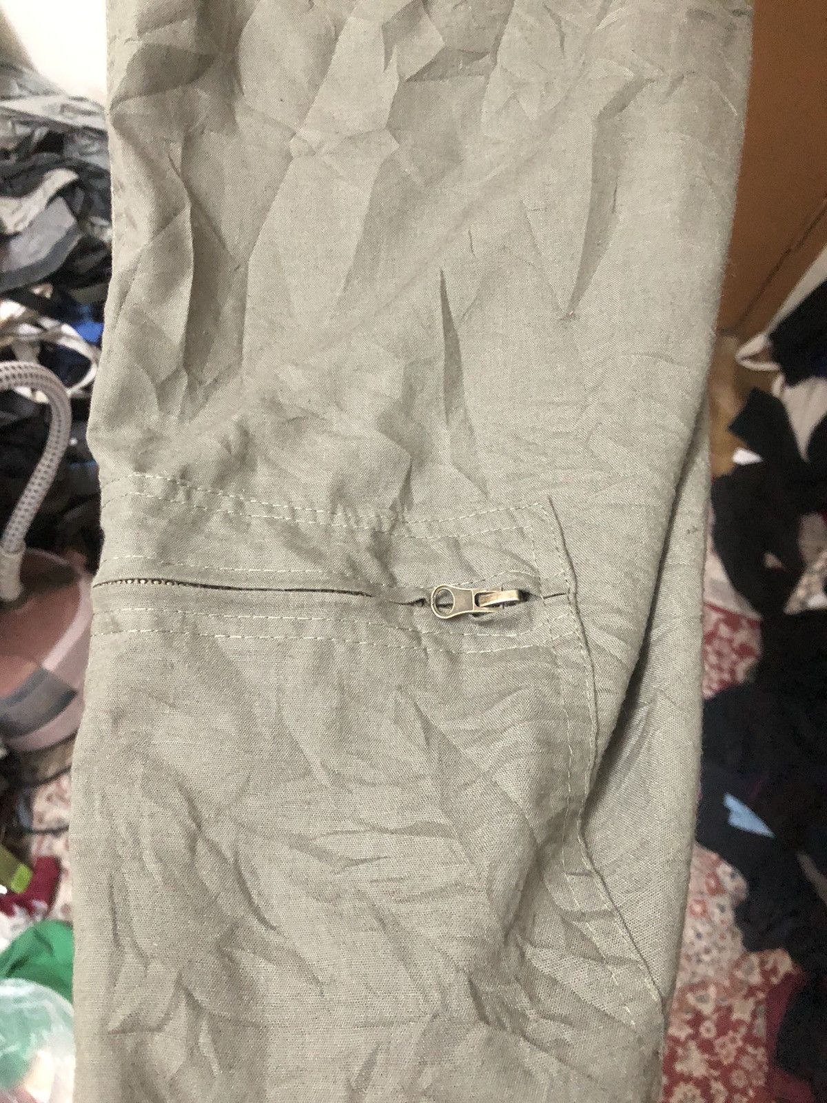 Other TOM CRUISE TOP GUN JUMPSUIT Size US 36 / EU 52 - 7 Thumbnail