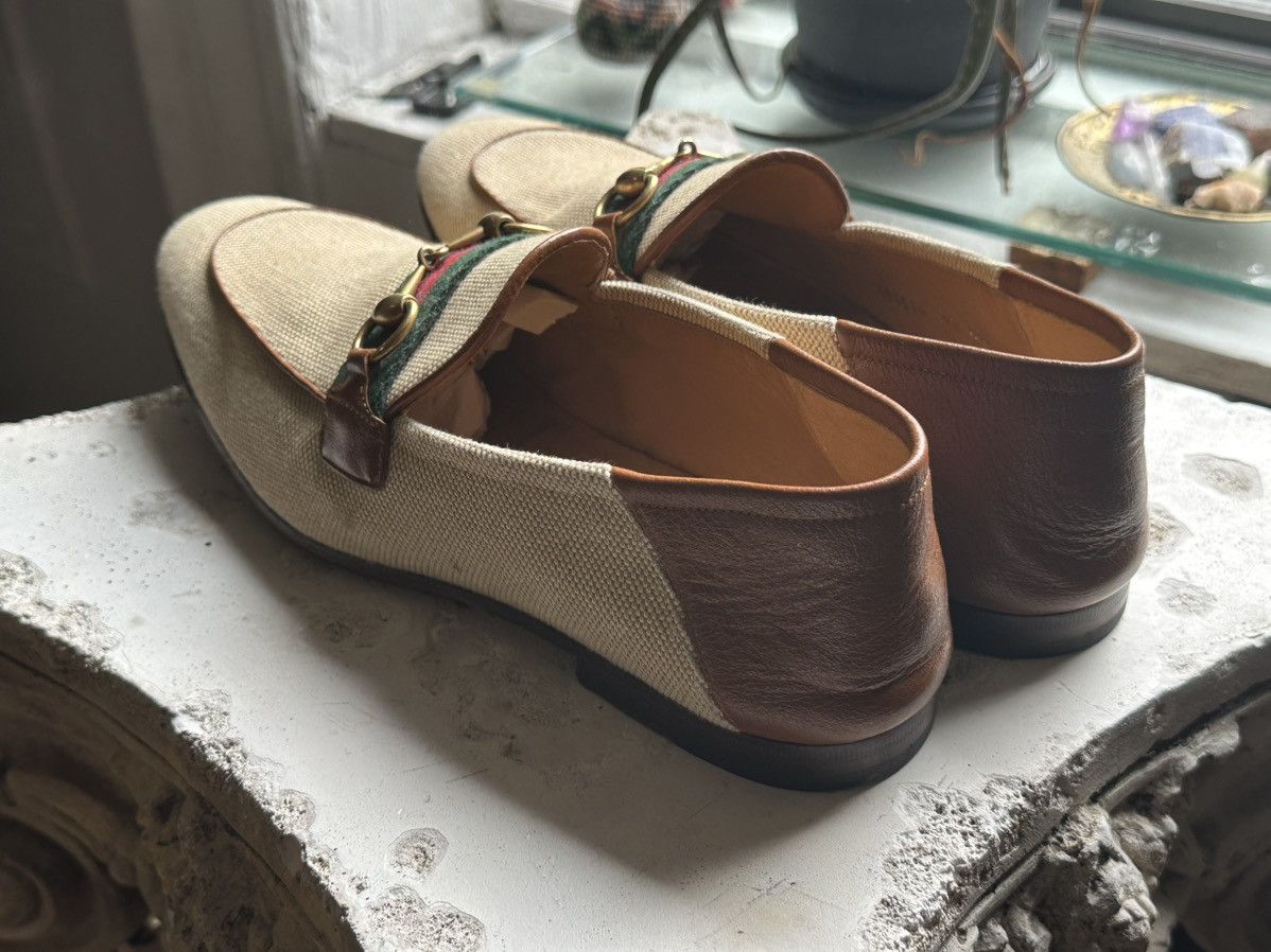 Gucci GUCCI LOAFER Size US 8.5 / EU 41-42 - 8 Thumbnail