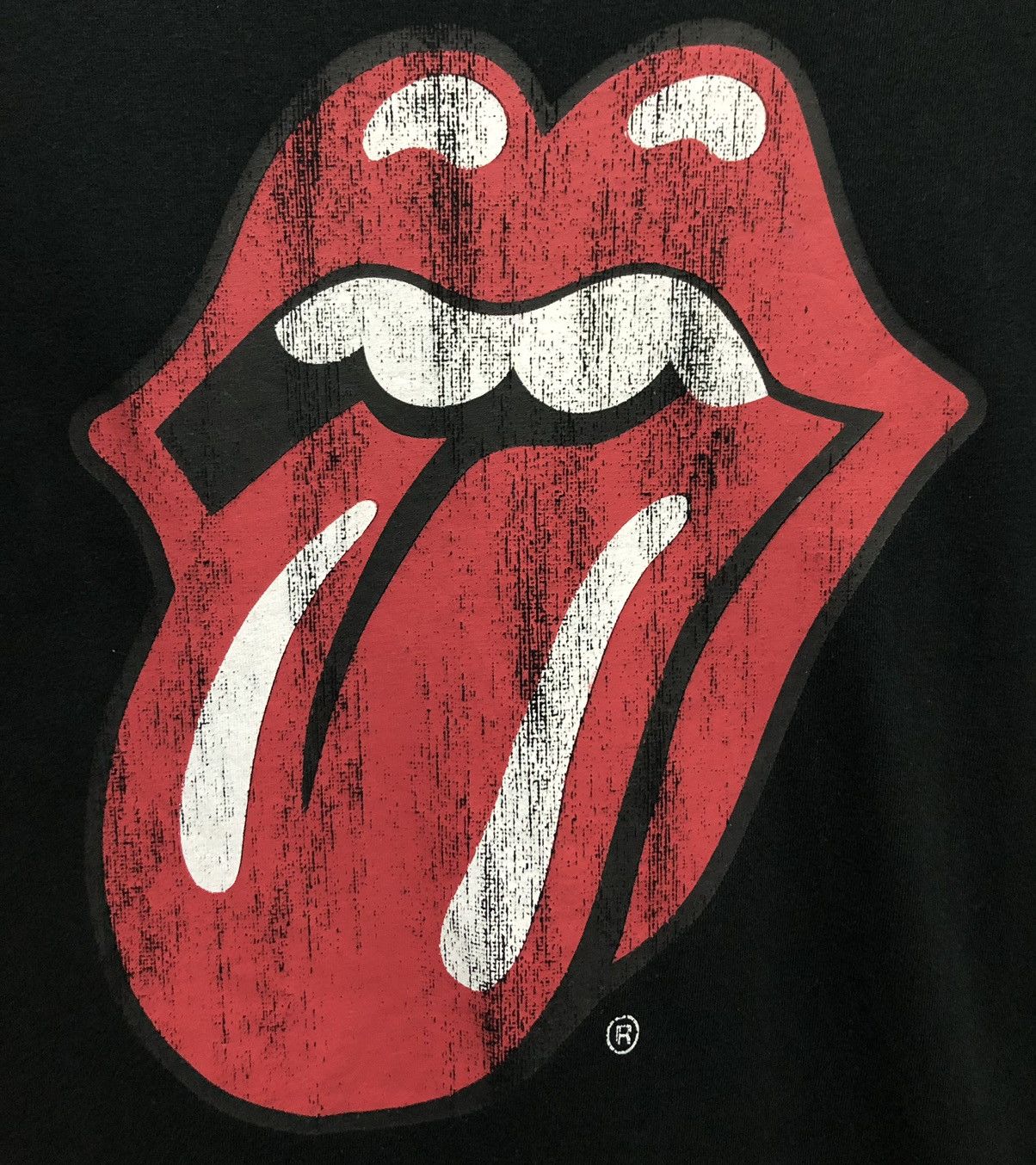 The Rolling Stones Rock Band The Rolling Stones T-Shirt Size US L / EU 52-54 / 3 - 3 Thumbnail