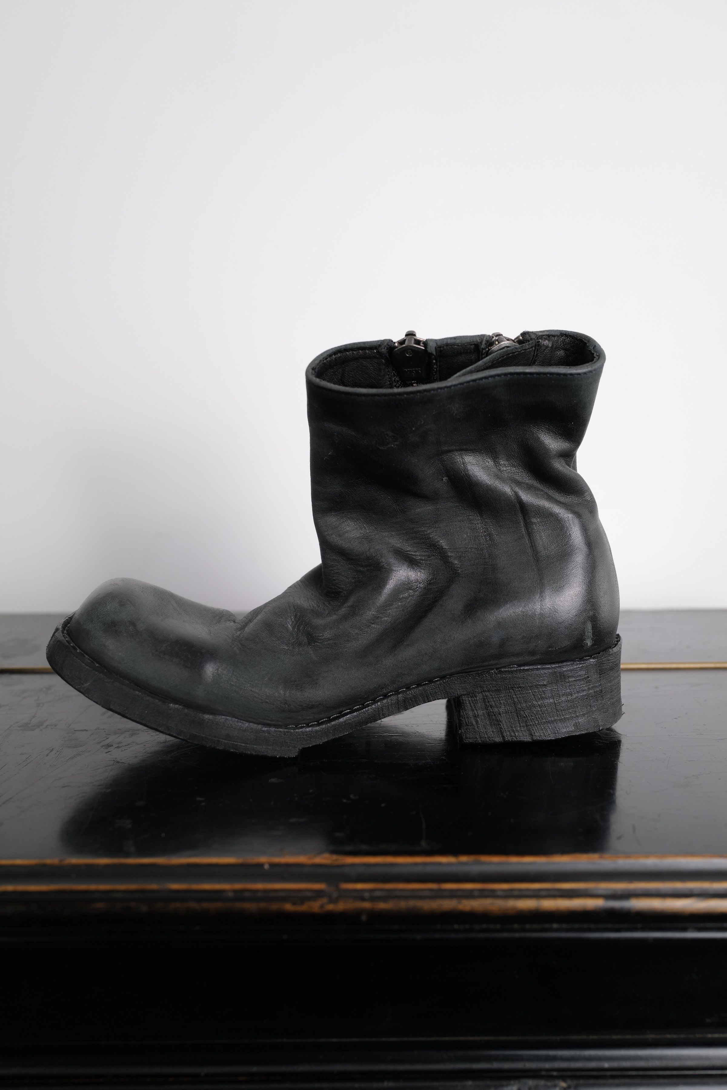 Other LEATHER BOOTS Size US 10 / IT 40 - 10 Thumbnail