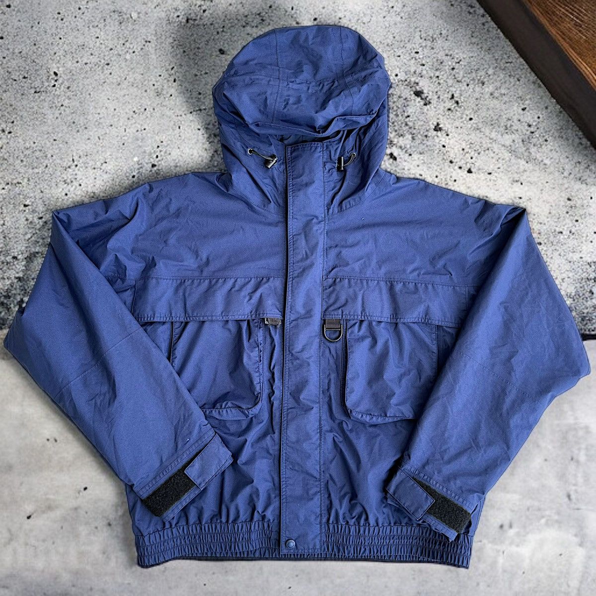 Cabelas × Nike ACG 90s CABELA’S Goretex Functional Wading Jacket Outdoors Size US XL / EU 56 / 4 - 7 Thumbnail